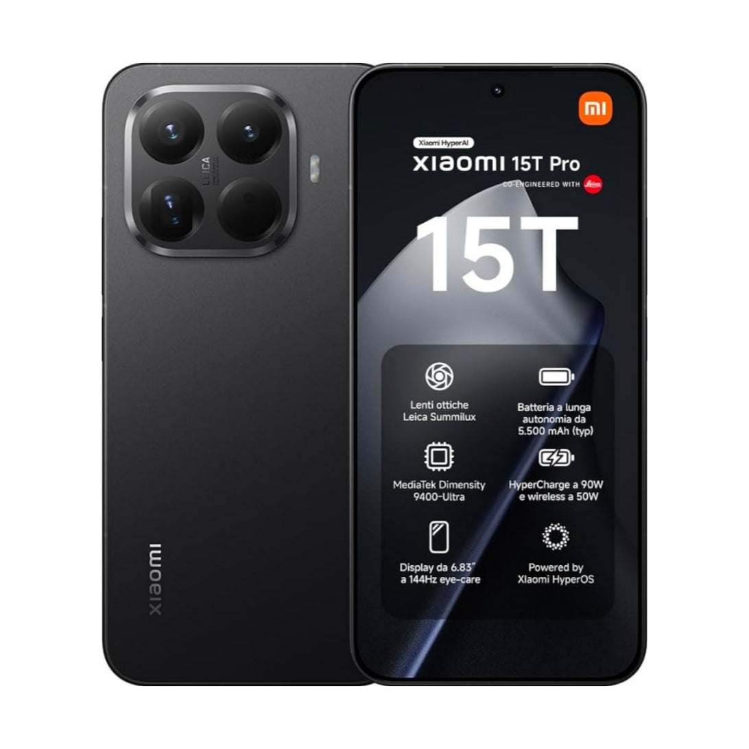 Xiaomi 15T Pro 5G 6.83", EU
