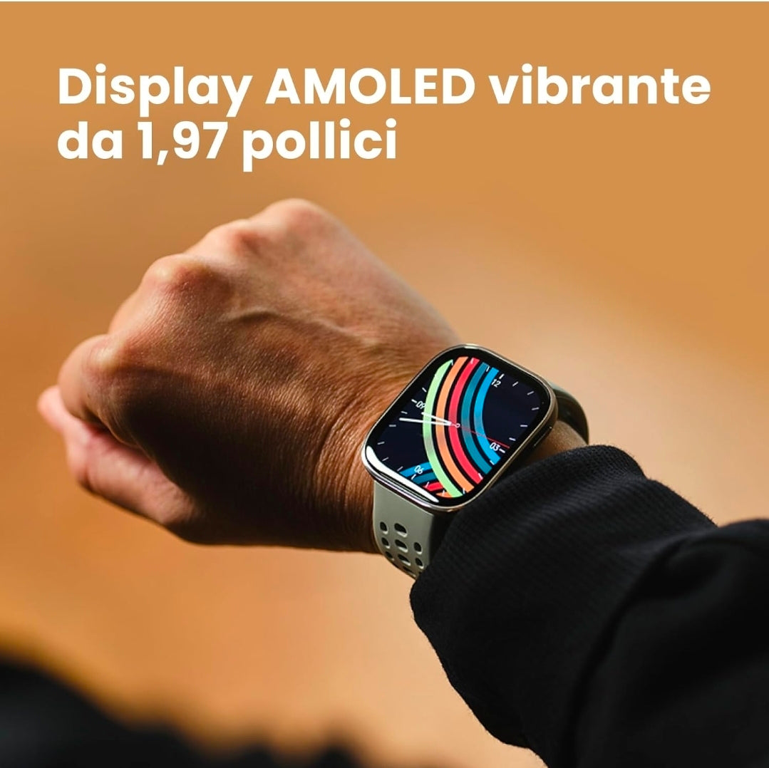 Xiaomi Smartwatch Amazfit BIP 6