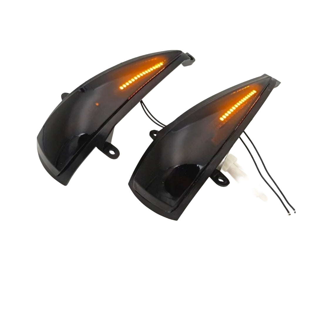 Specchietti Laterali Led per Honda Civic (2006-2012), Plug and Play