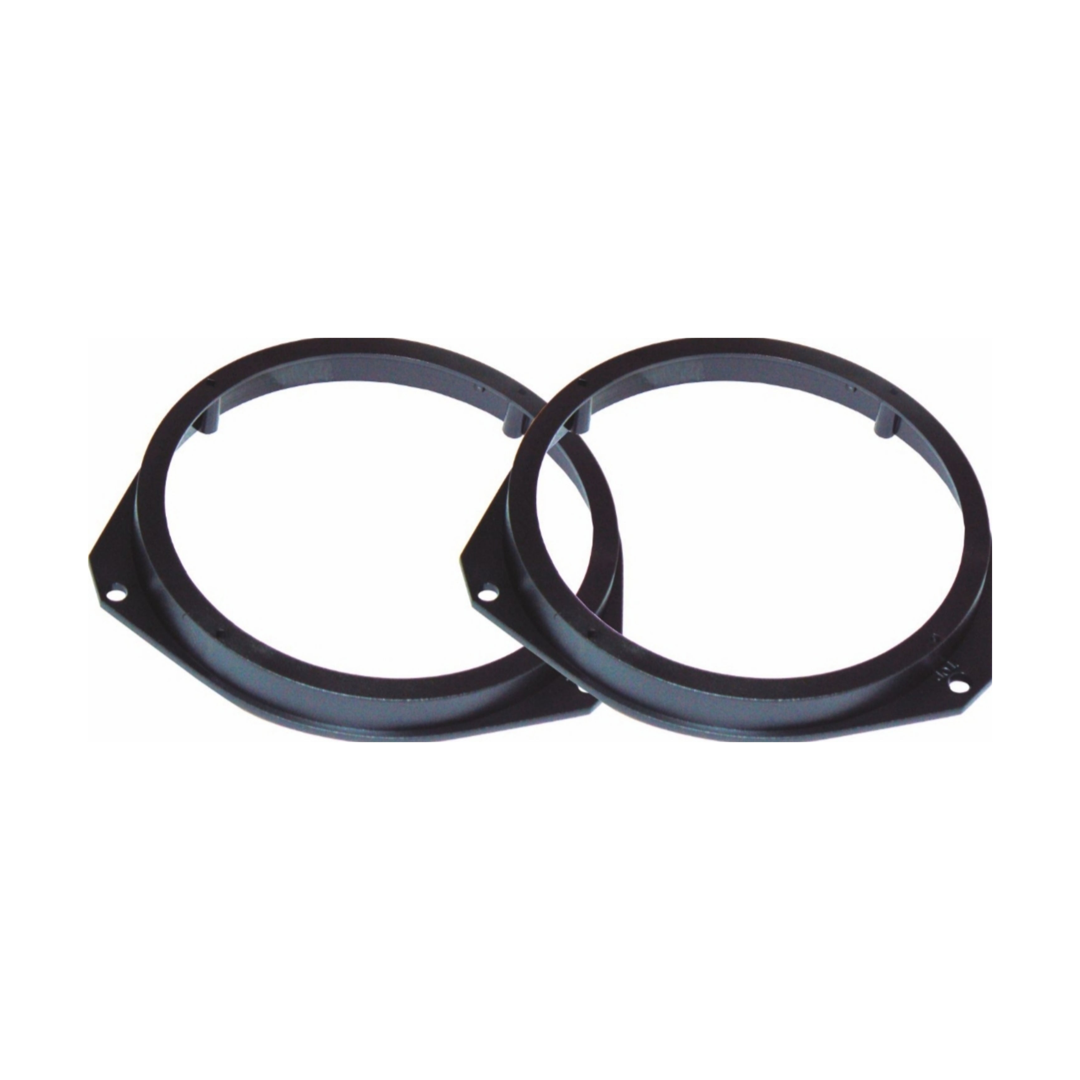Supporto Altoparlanti 165mm | Ant | Fiat, Opel, Ford, Alfaromeo, Citroen, Peugeot, Iveco (Compatibilità in Descrizione)