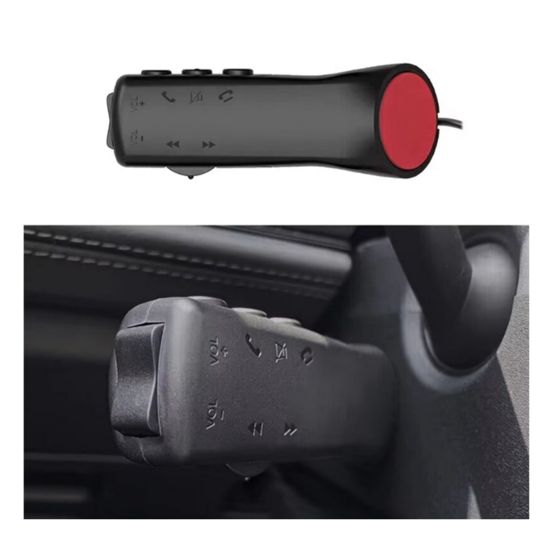 Comandi al Volante, Wireless per Autoradio Universale Android