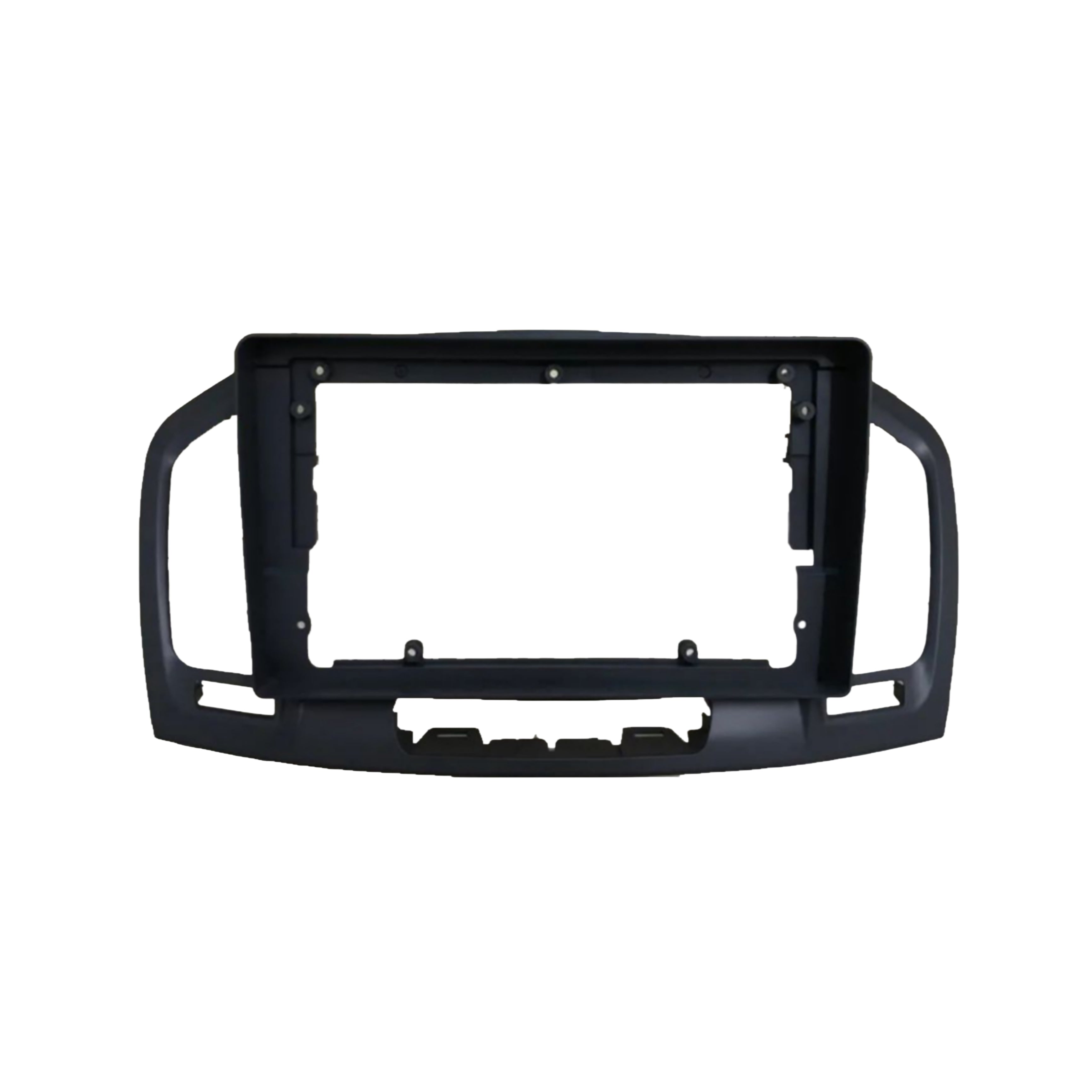 Kit Montaggio Autoradio 9"Pollici per Opel Insignia, Buick Regal (2009-2013), Mascherina, Cablaggio Autoradio Android