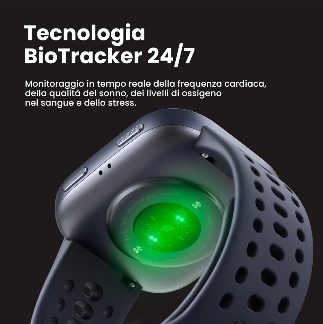 Xiaomi Smartwatch Amazfit BIP 6