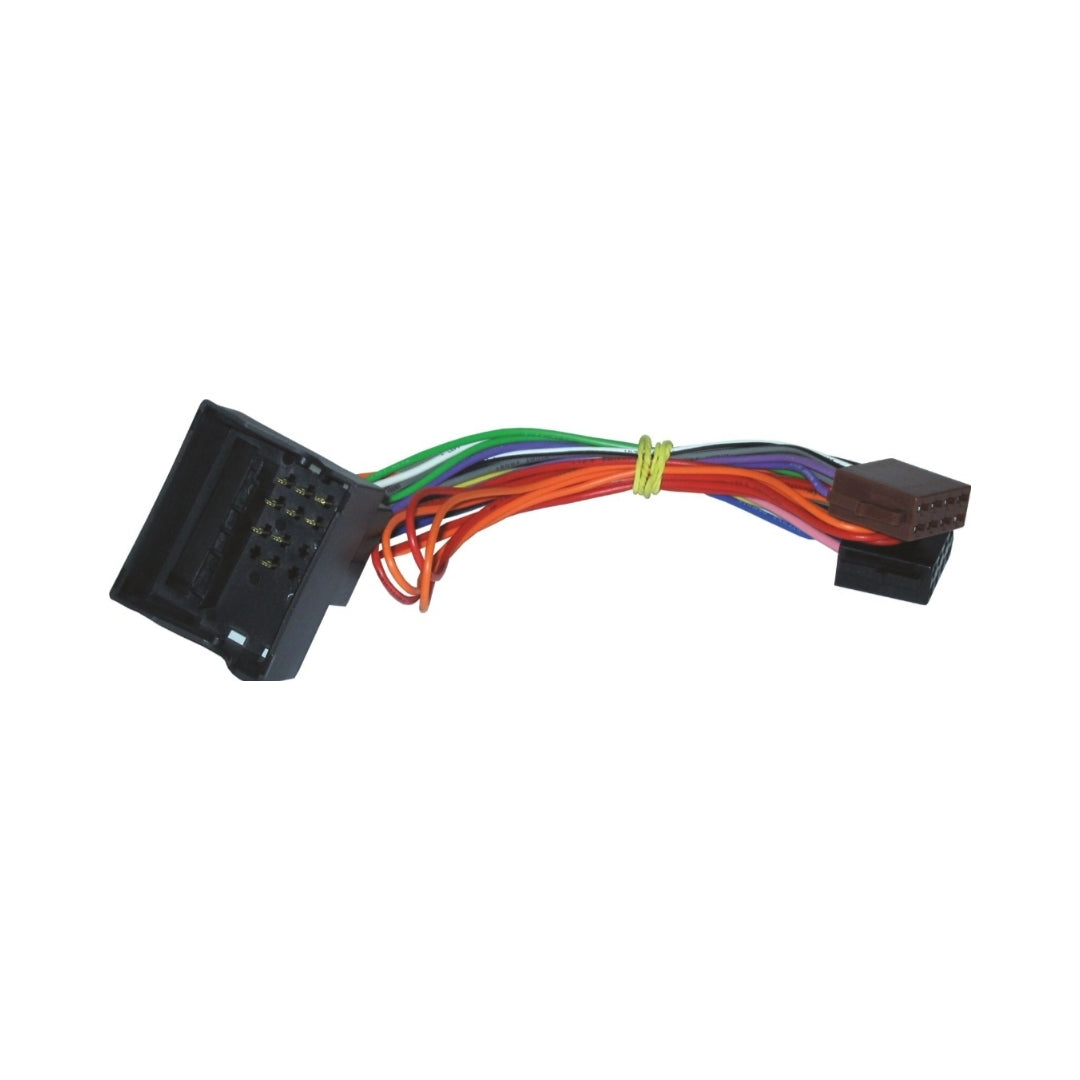 Cablaggio ISO | Opel Astra, Corsa D, Zafira B Dal 2009>