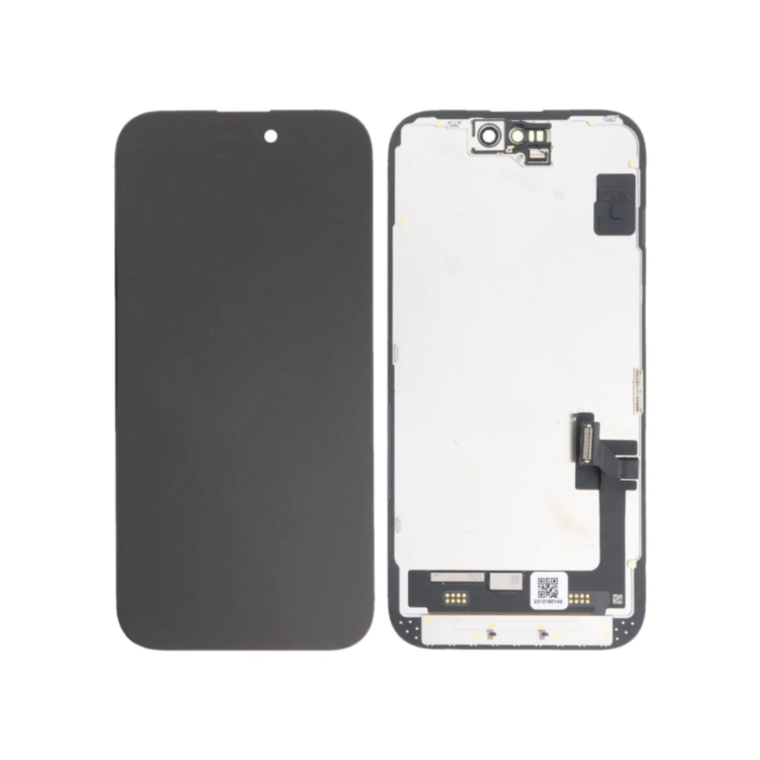 Apple Display Originale | 15G 2023, Black - Service
