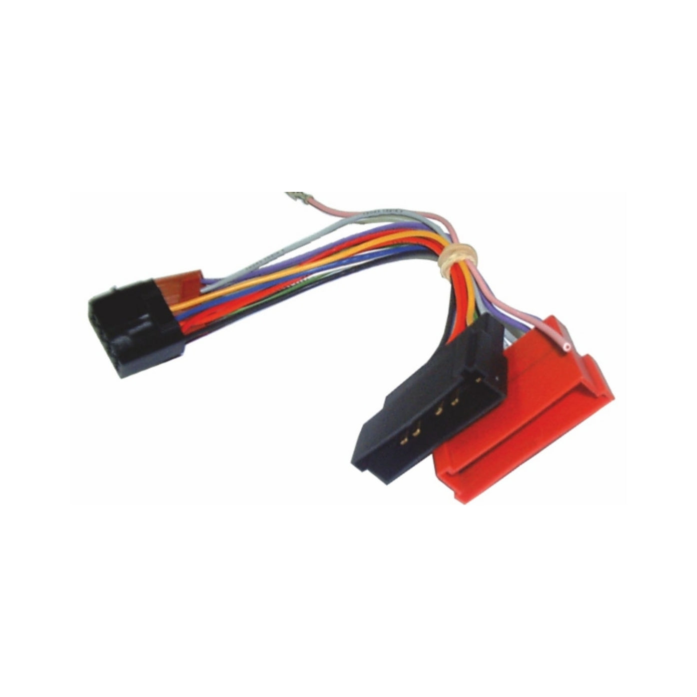 Cablaggio ISO | Ford (Compatibilità in Descrizione)