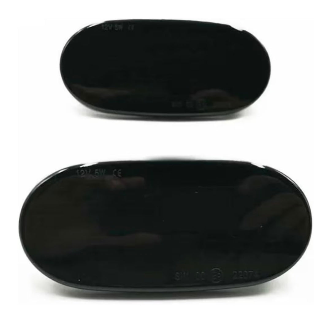 Indicatore Direzione Led per Mercedes Sprinter W906 (2006-2018), Plug and Play