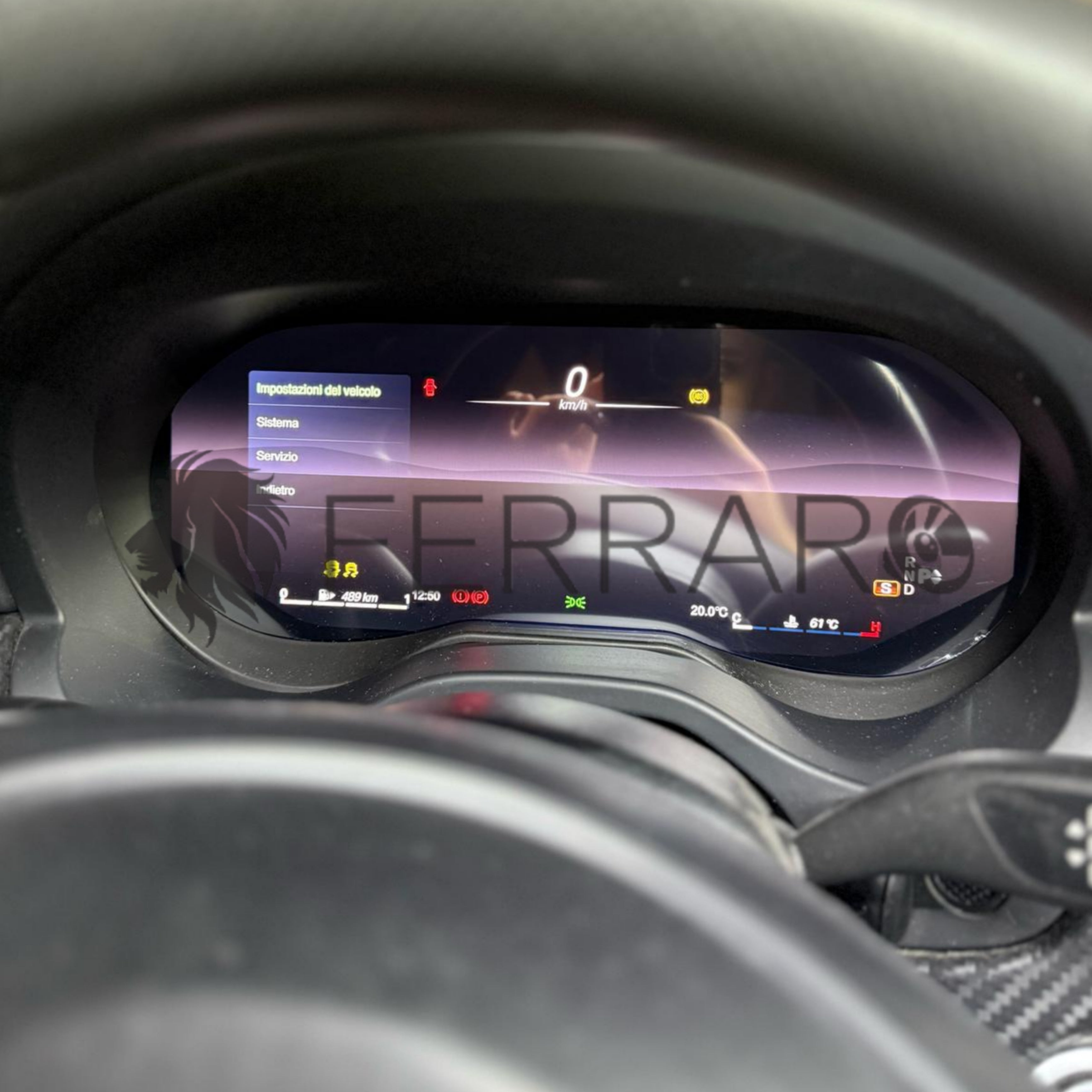 Virtual CockPit 12.3" | Mercedes Classe A W176, GLA X156, CLA C117 | HD Ultra
