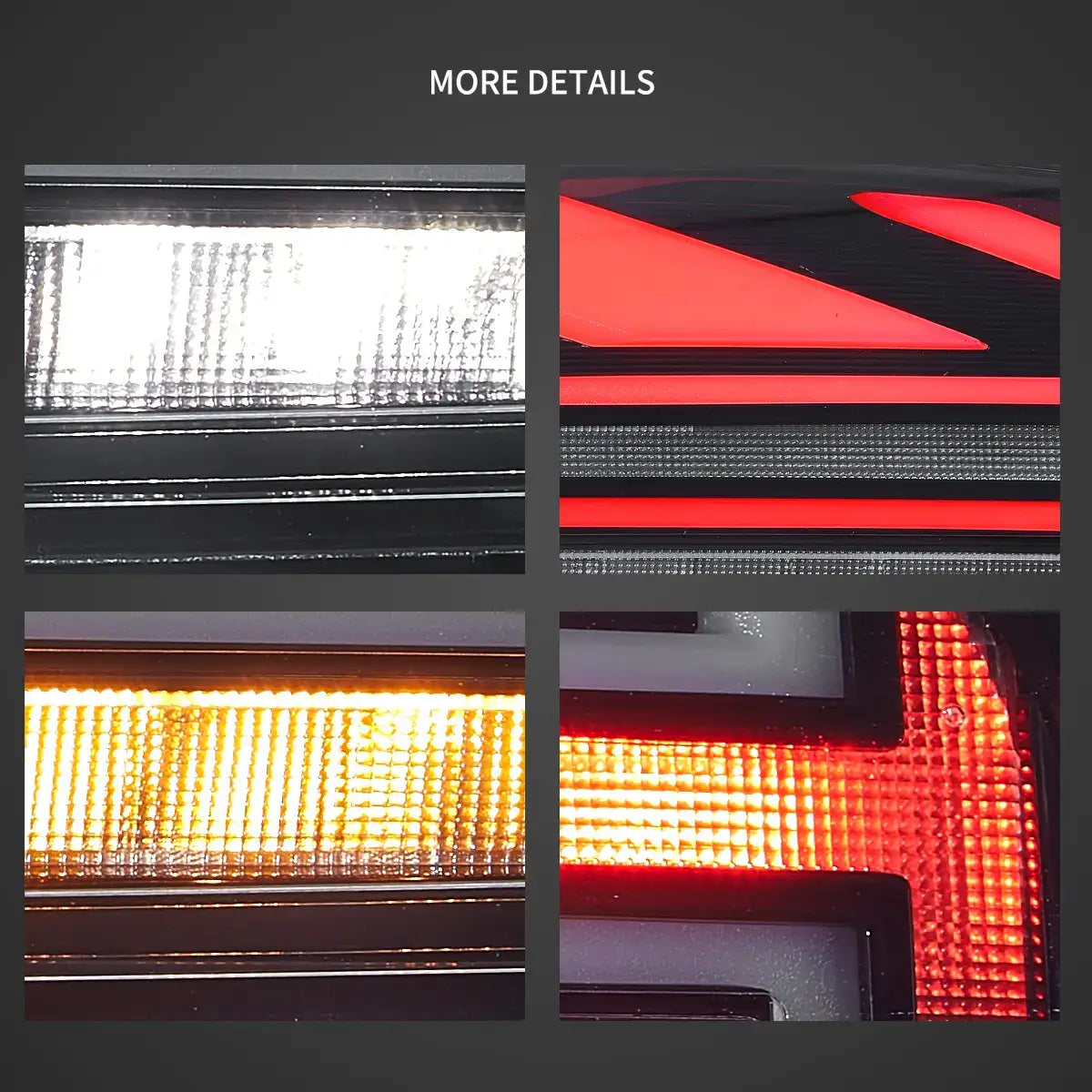 Fanali Posteriore Completo per BMW Mini Clubman F54 (2015-2024) a LED