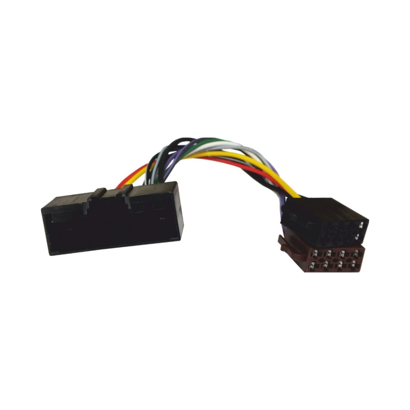 Vhbw Adattatore ISO Per Autoradio Compatibile Con Chevrolet Corvette 2005 2010 Modello Di Auto 12592535 Vhbw Adattatore ISO Per Autoradio Compatibile Con Chevrolet Corvette 2005 2010 Modello Di Auto 12592535