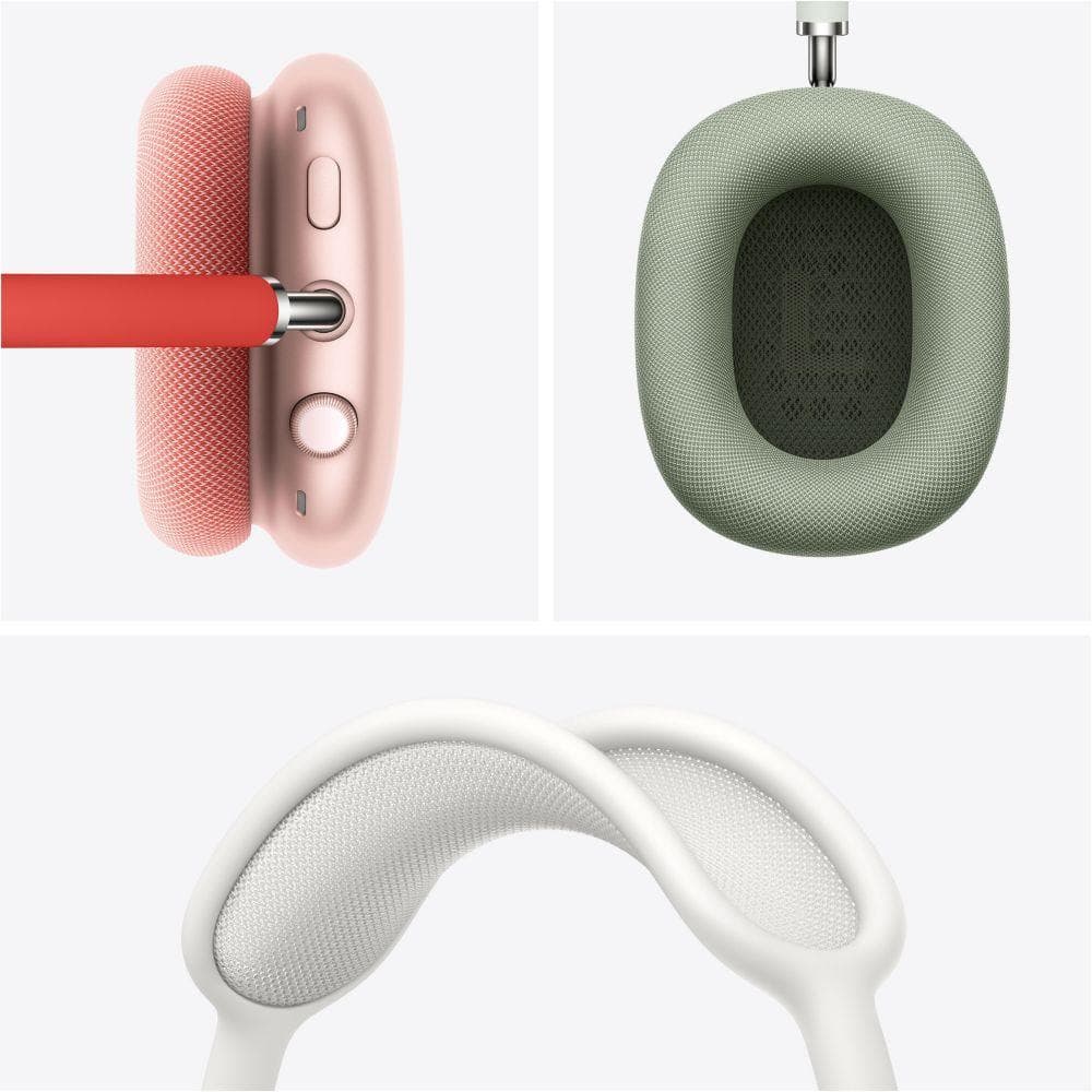 Apple Cuffie AirPods Max Blue USB-C, ITA