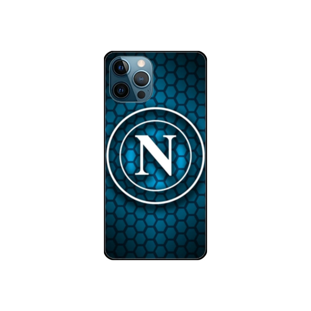 Cover Iphone, Napoli