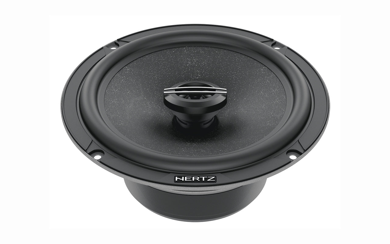 Hertz CX 165, Altoparlanti Coassiali, 2 Vie, 165mm
