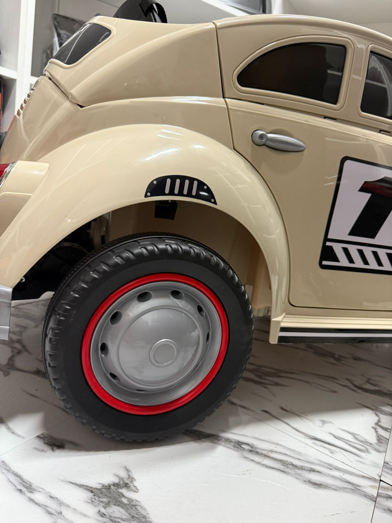 Macchina Elettrica, Giocattolo, Unisex per Bambino