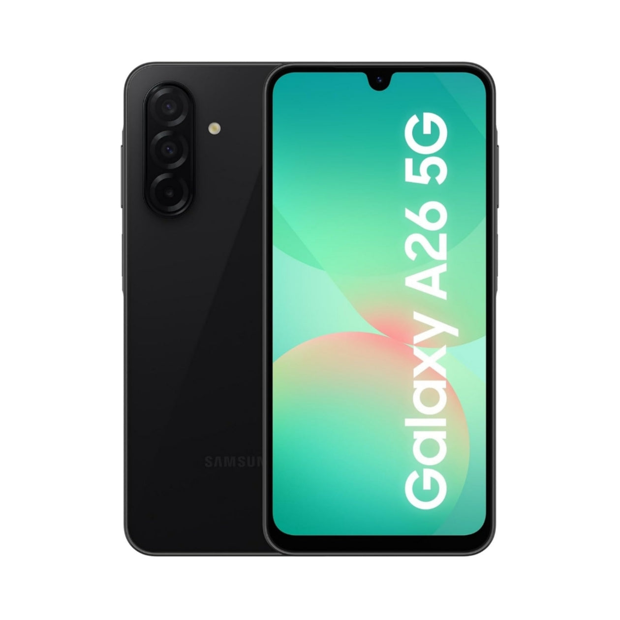 Samsung A26 5G 6.7" | 6/128GB ITA