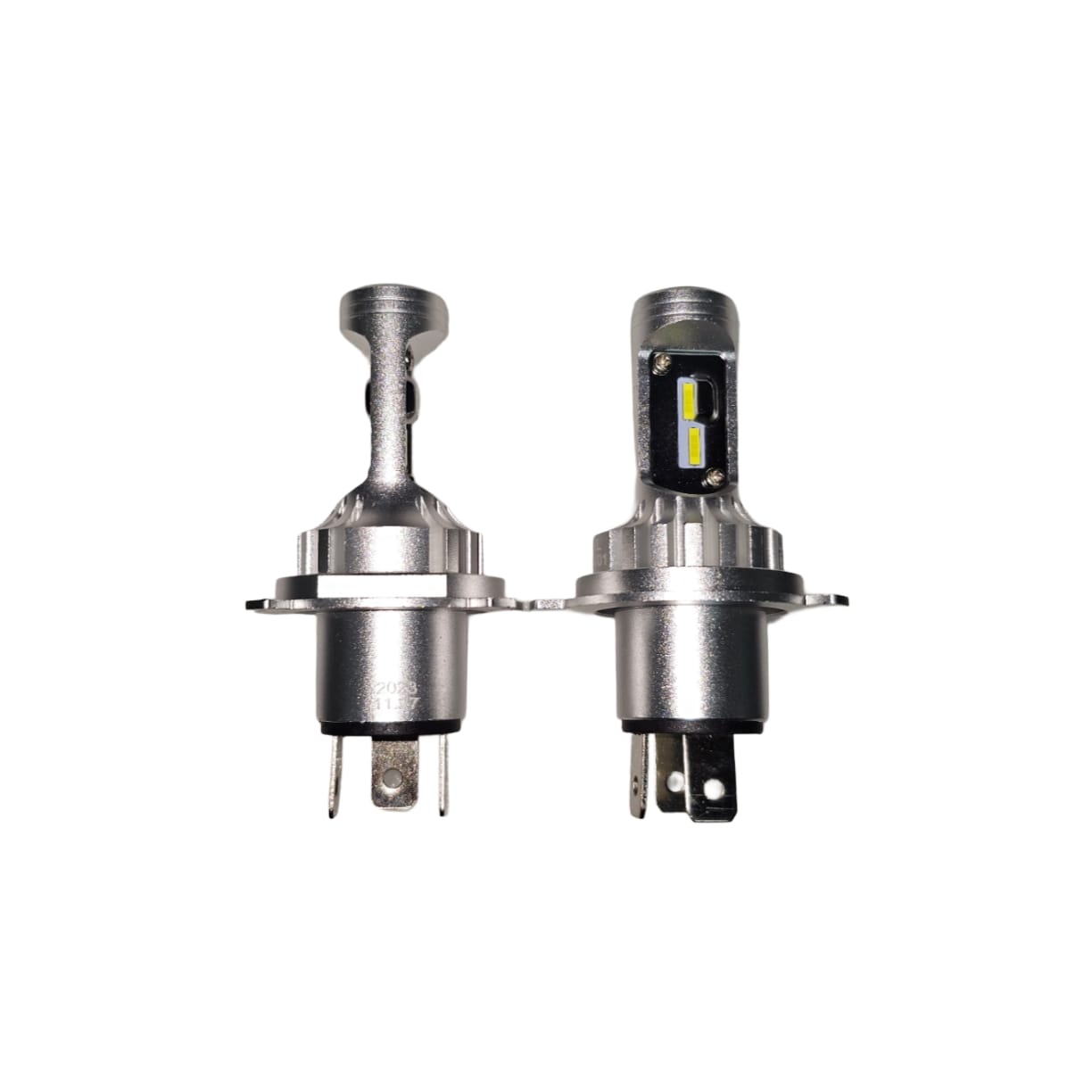 Lampadina H4 | Universale | Led Bianco, 15000LM