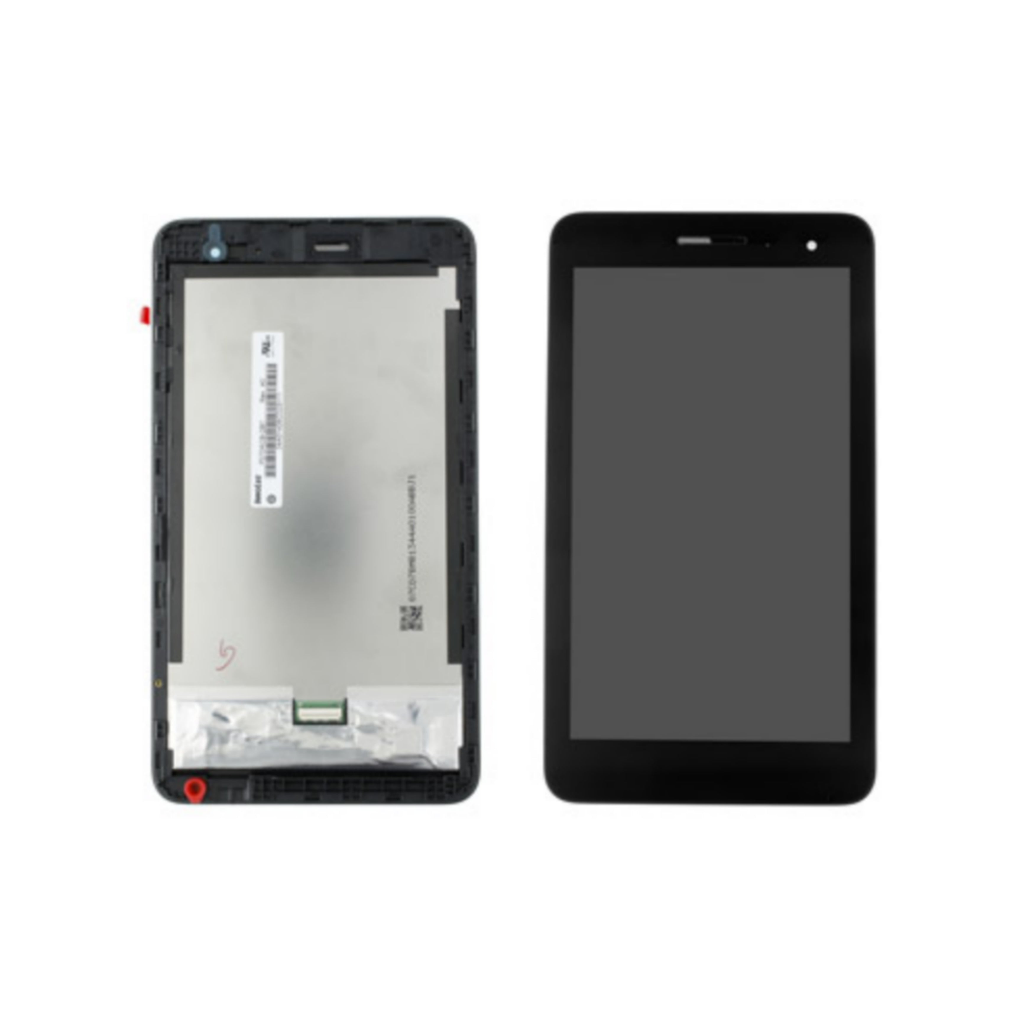 Huawei Display Originale | Mediapad T1 | Black