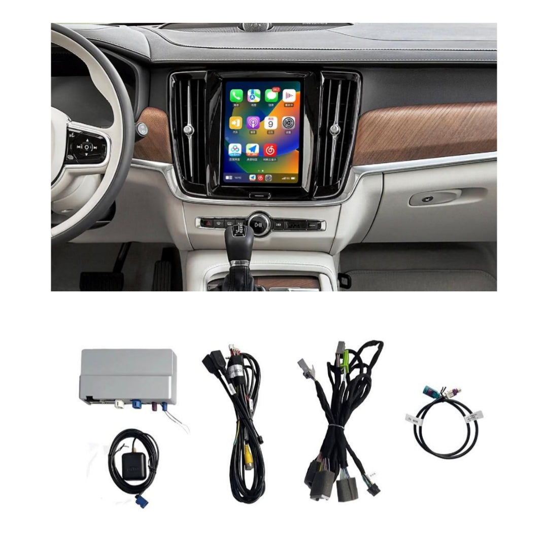 Interfaccia CarPlay Wireless, 8/128GB, per Volvo XC40