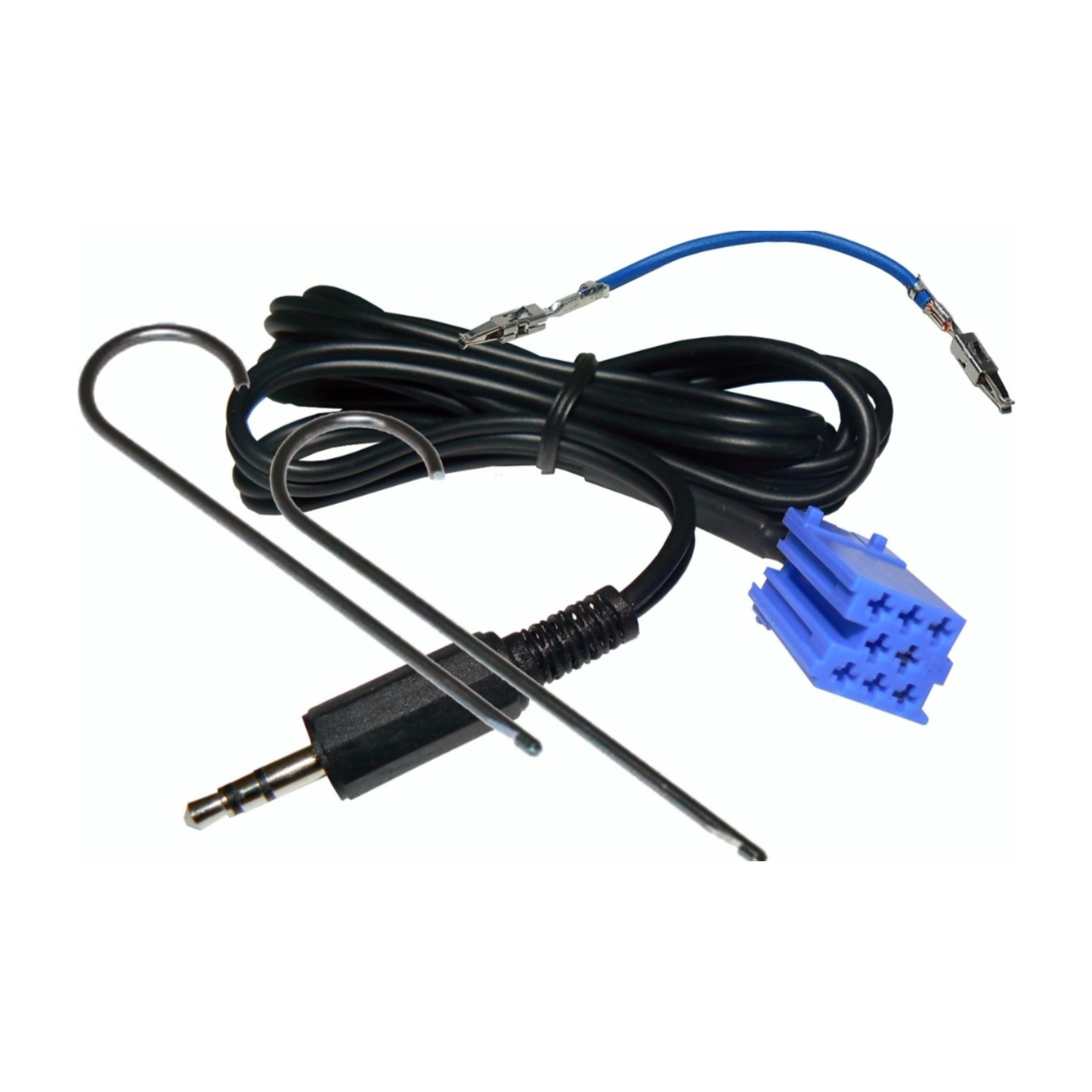 Cavo Aux-IN Jack Maschio | Panda 3a Serie dal 2011>