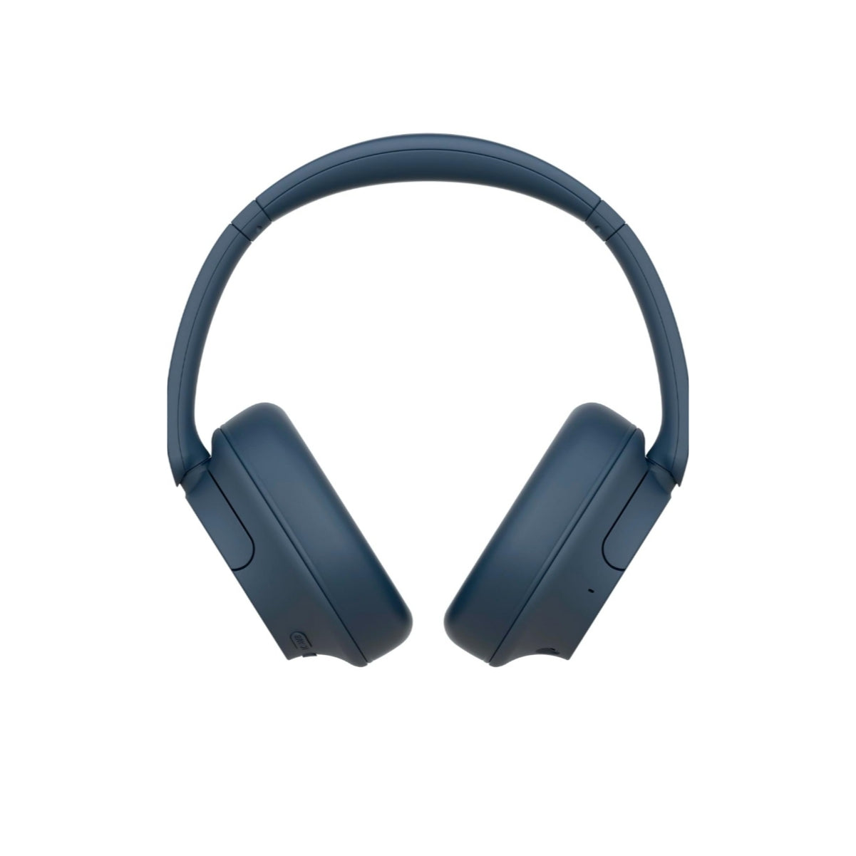 Sony Cuffie Wir/BT NoiseC Mic WH-CH720NL, Blue