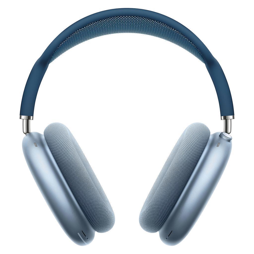Apple Cuffie AirPods Max Blue USB-C, ITA