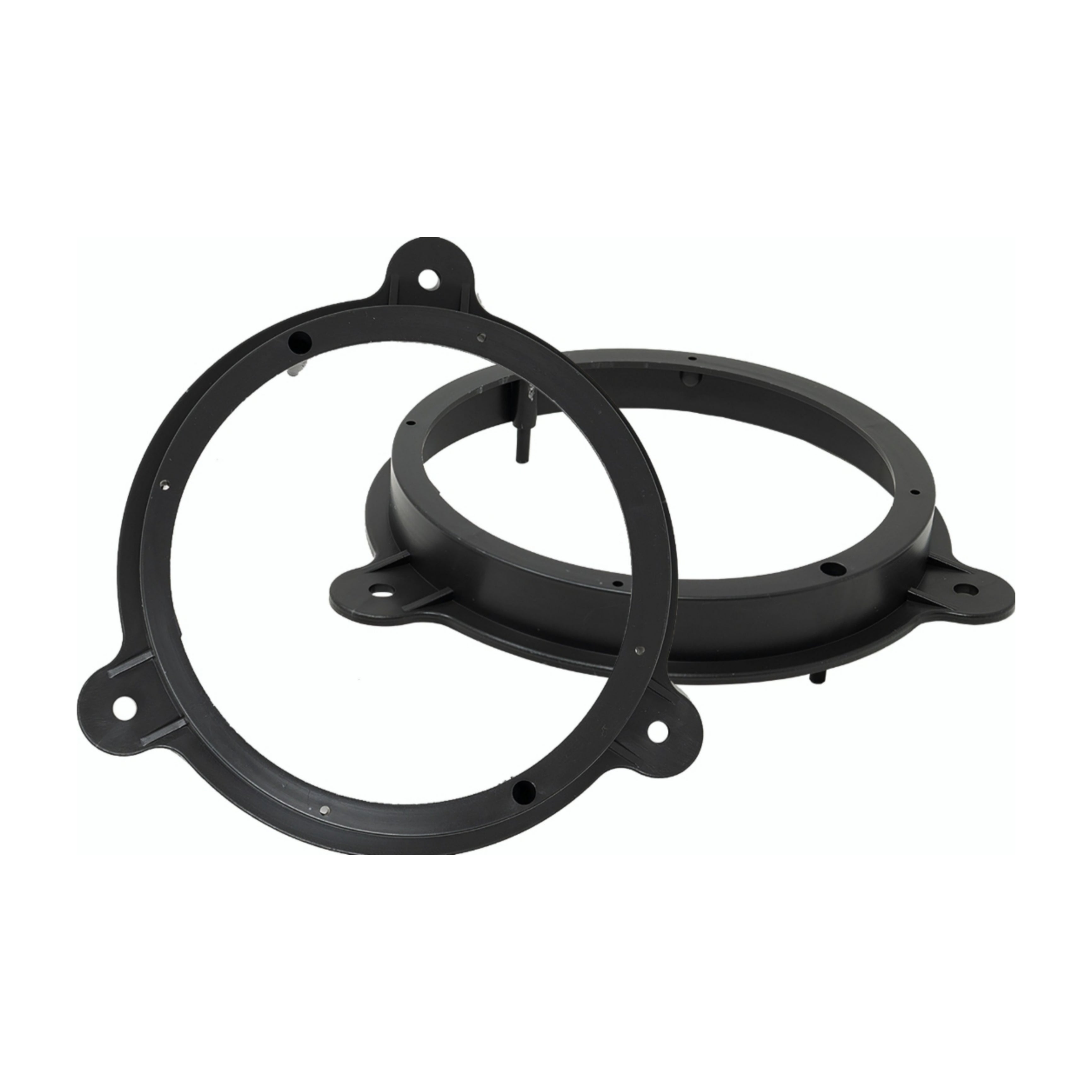 Supporto Altoparlanti 165mm | Ant/Post | Renault, Nissan, Opel (Compatibilità in Descrizione)