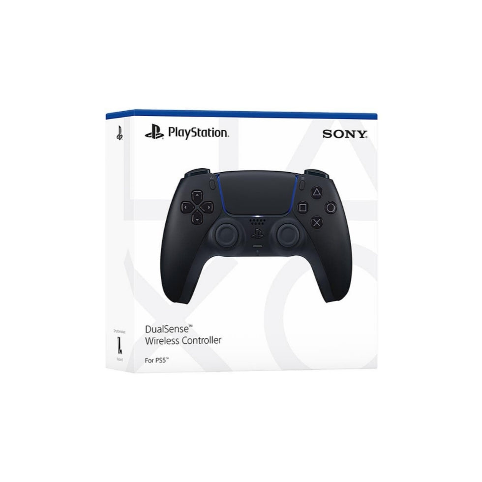 Sony PlayStation®5 - DualSense™ Wireless Controller Midnight Black