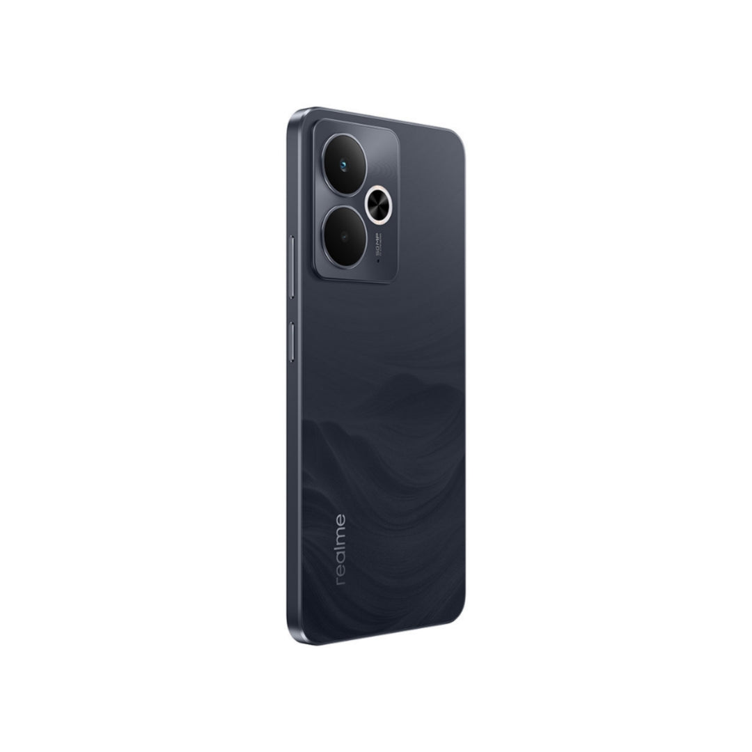 Realme 14T 5G 6.67" | 8/256GB | Black, ITA