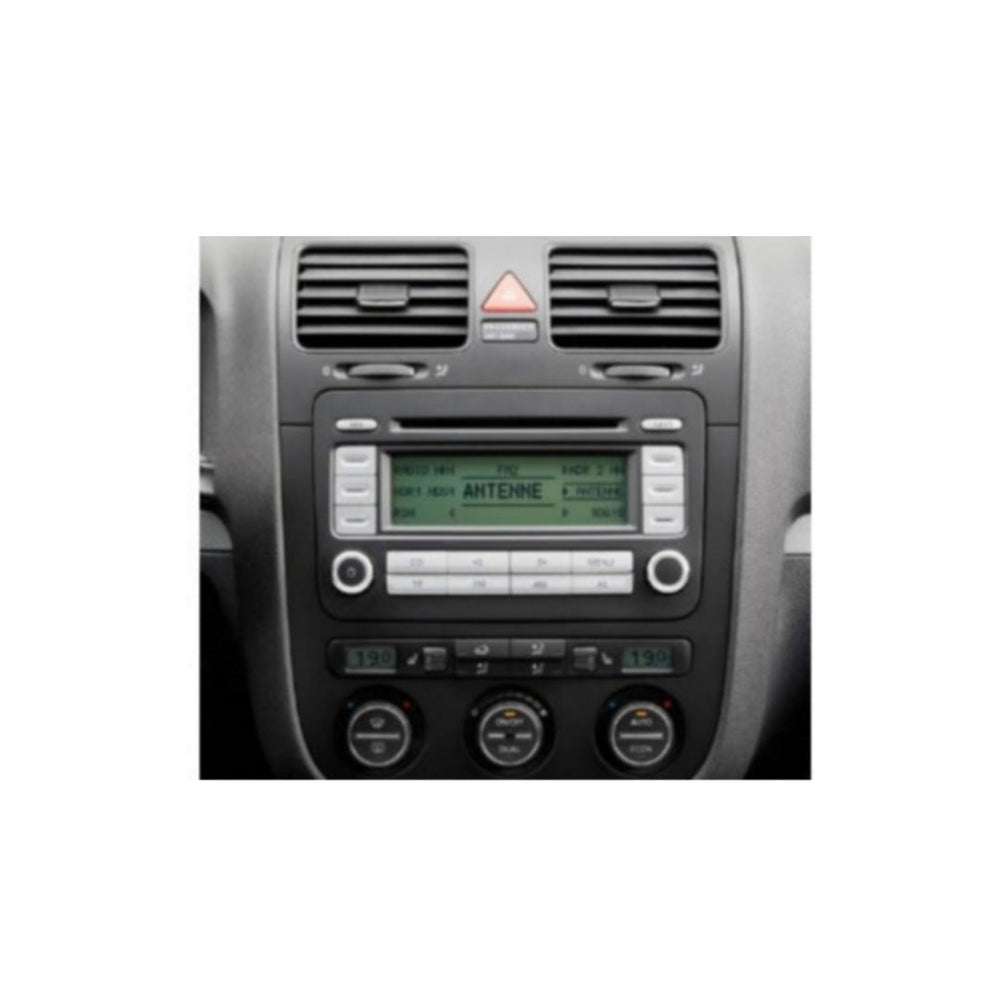 Cablaggio per Volkswagen, Seat, Skoda (Compatibilità in Descrizione), Recupero Comandi al Volante per Autoradio Android
