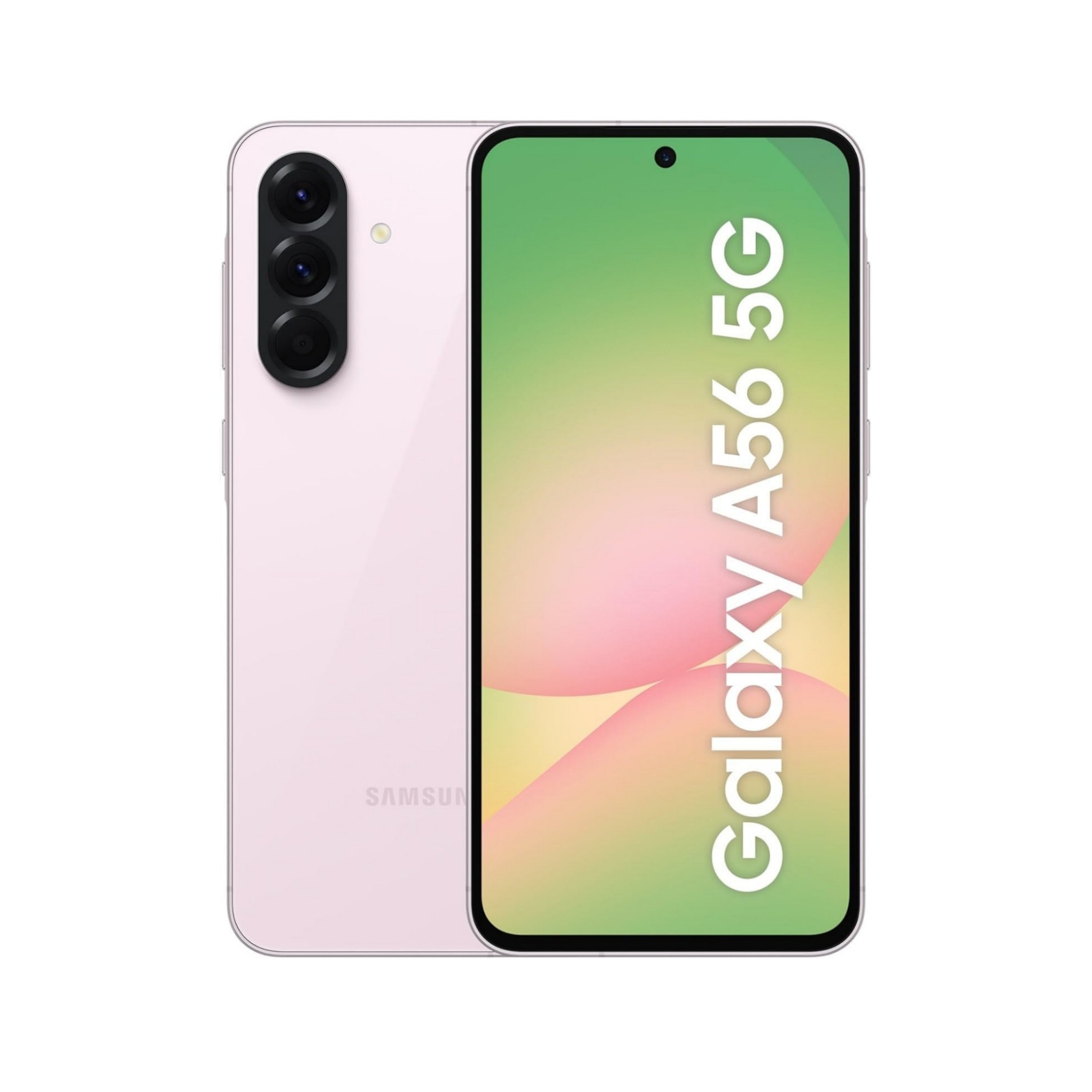 Samsung A56 5G, 6.7"| EU