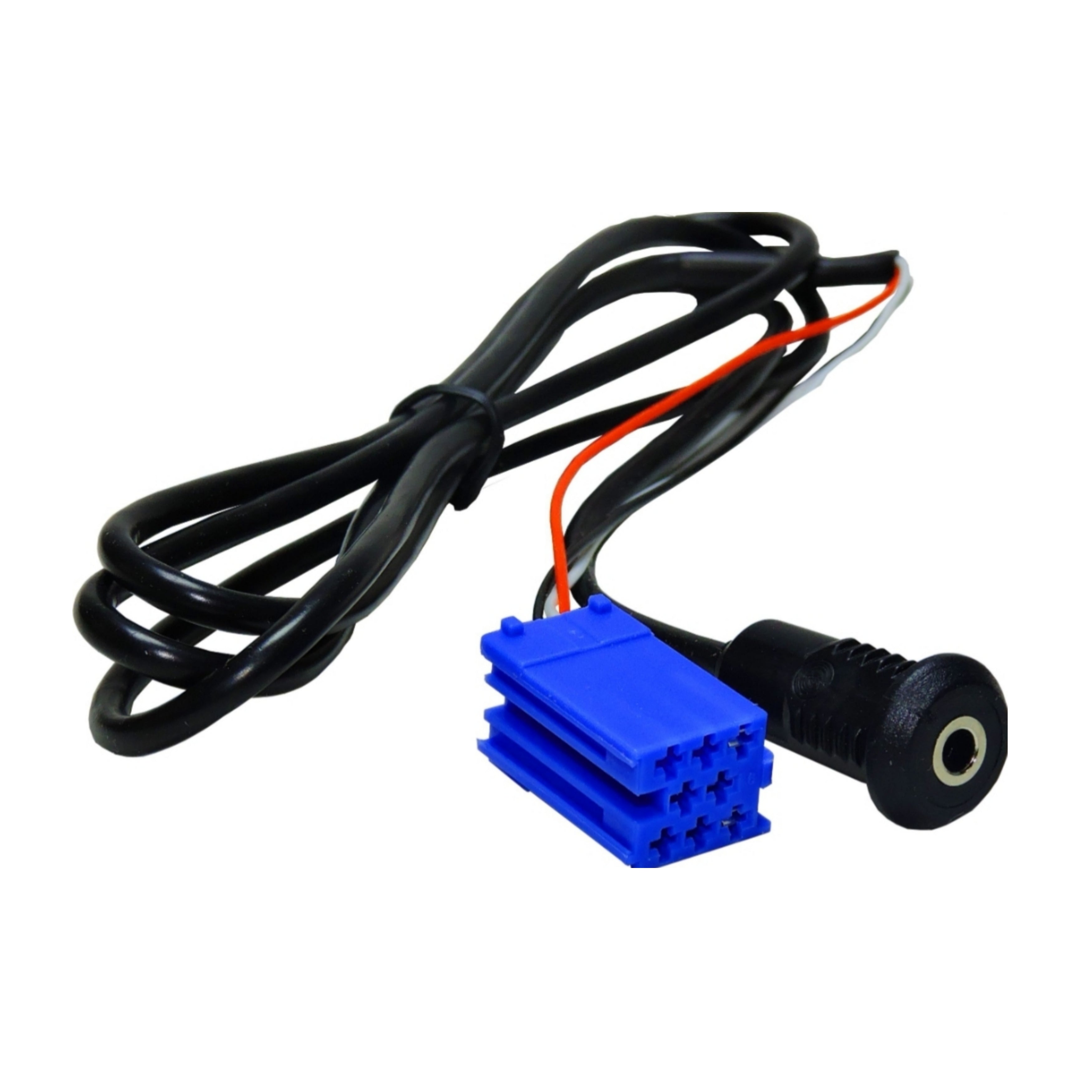 Cavo Aux-IN Blaupunkt | Connettore Blu, Femmina da Pannello