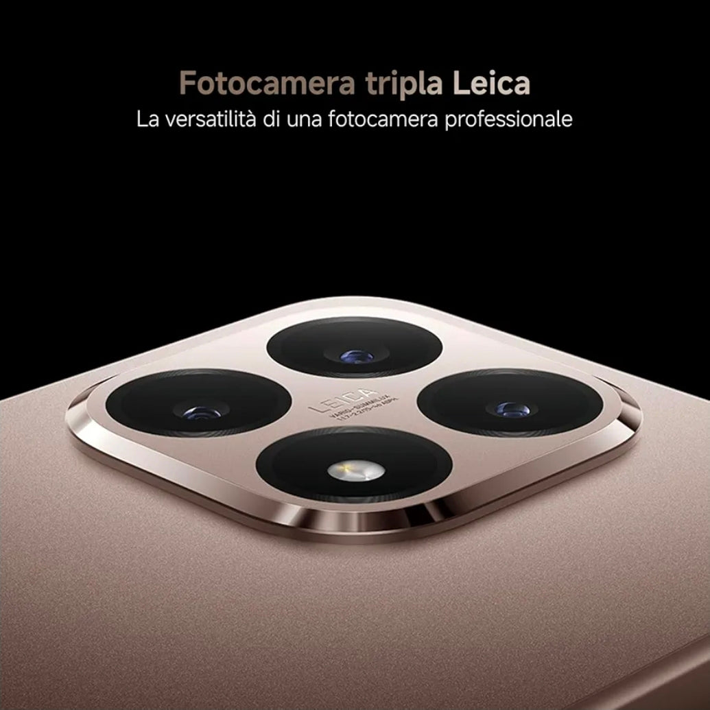 Xiaomi 15T 5G 6.83", ITA