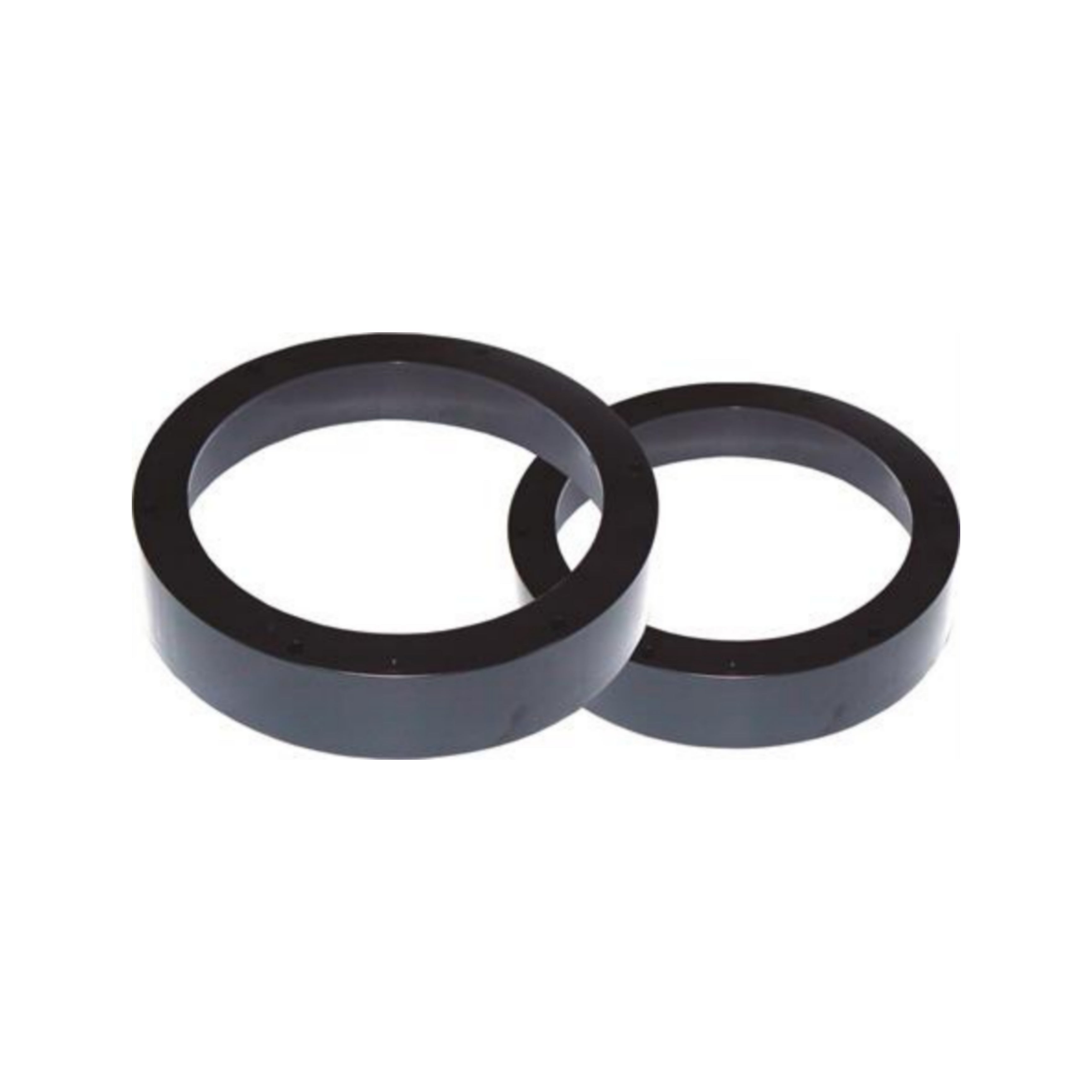 Supporto Altoparlanti 200mm | Ant/Post | Volkswagen Golf (Compatibilità in Descrizione)