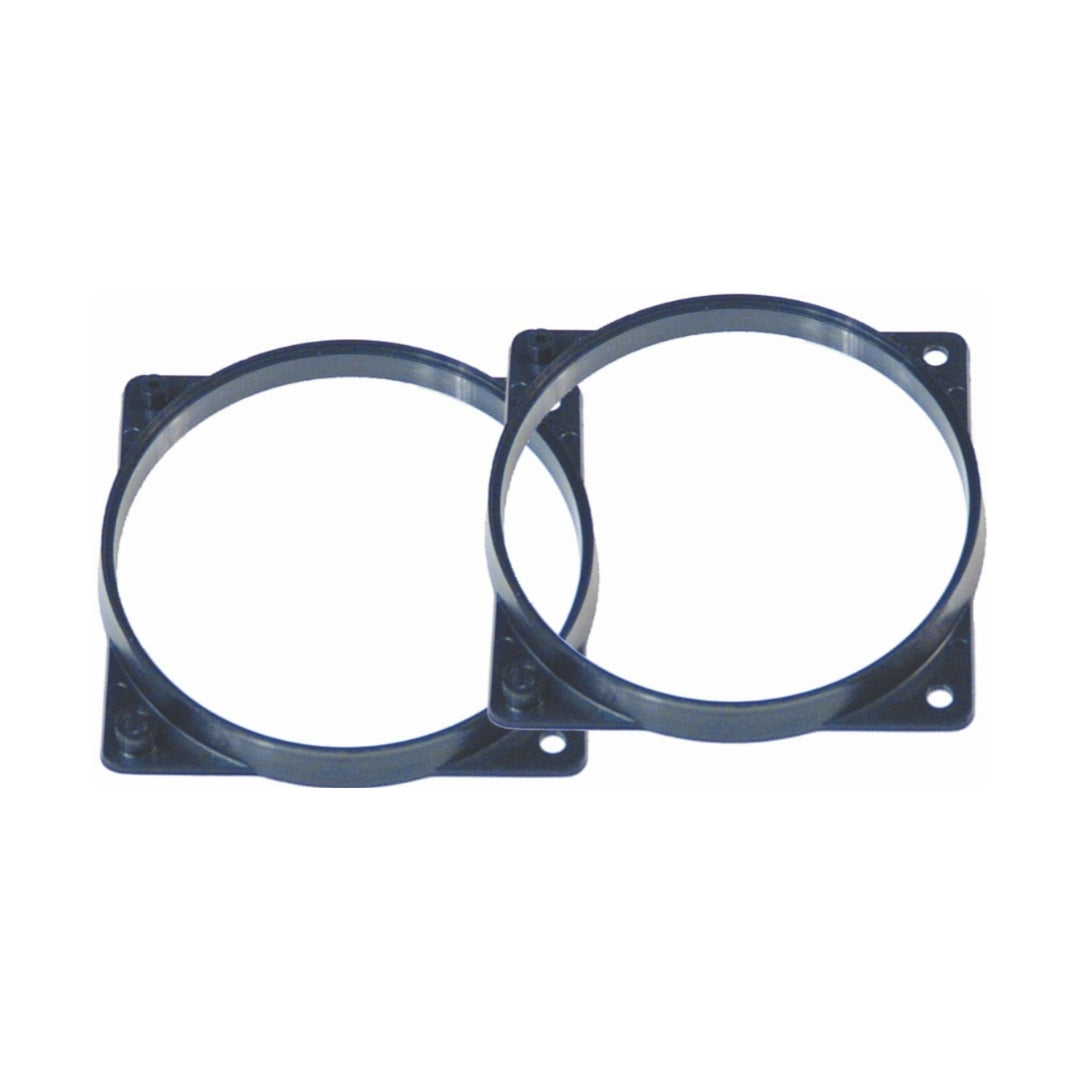 Supporto Altoparlanti 100mm | Post | Fiat Punto 1ª Serie (1993-1999)