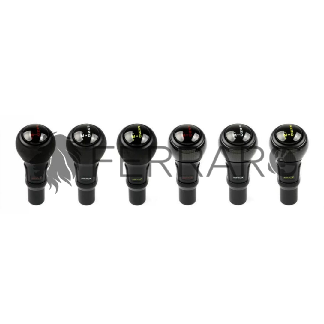 Rivestimento in Fibra di Carbonio per stile GT3, per Porsche Macan, Panamera, 718, 911, 991, Boxster, Cayman