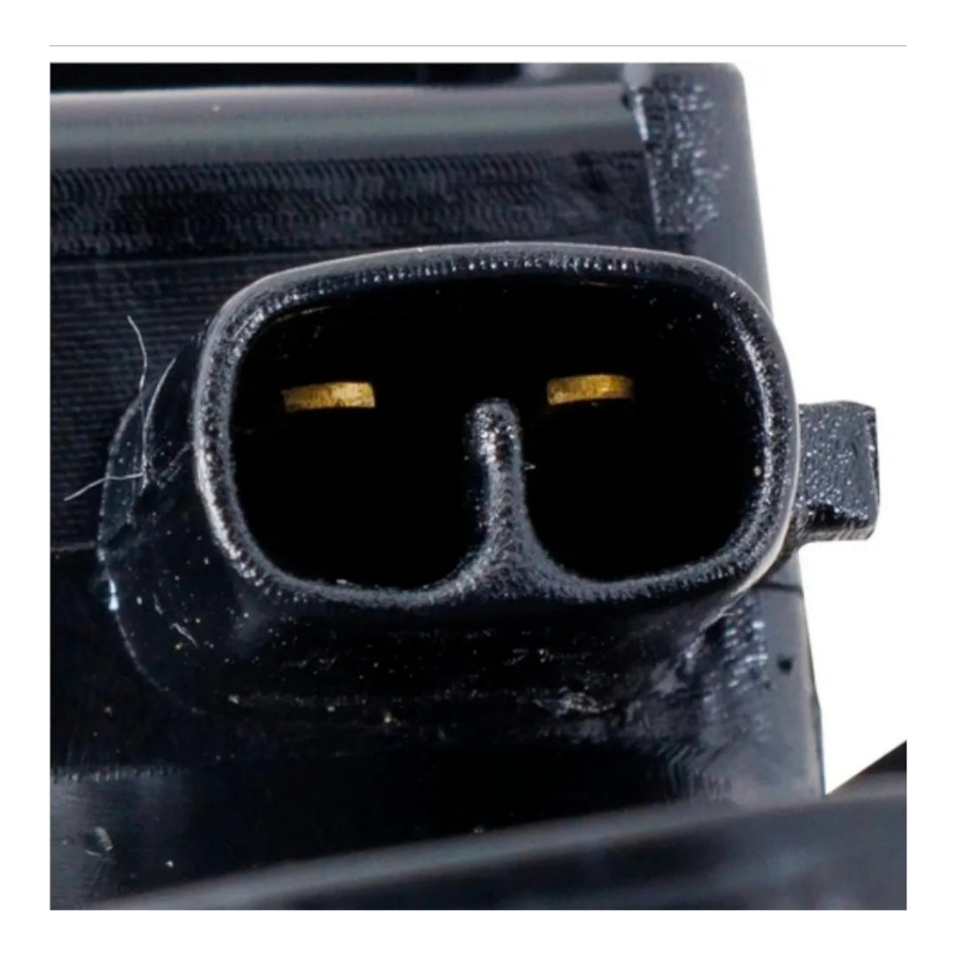 Specchietti Laterali Led per Skoda Per Toyota (Compatibilità in Descrizione), Plug and Play