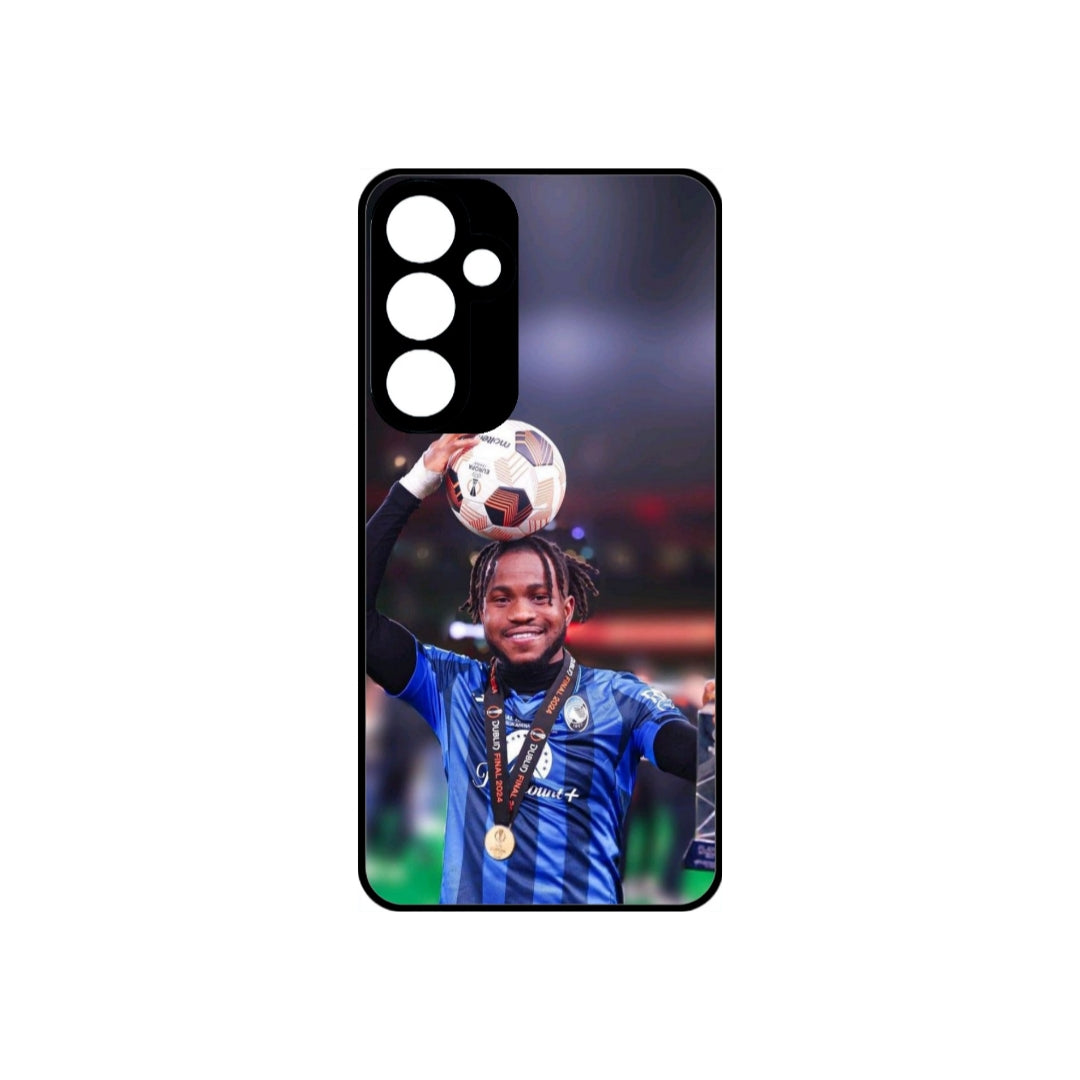 Cover Samsung, Lookman