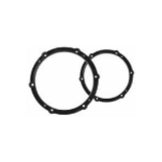 Hertz Kit 6 Casse | DSK 165.3 | DCX 165.3 | Ant/Post | Peugeot 308 1ª/2ª (2007-2021)