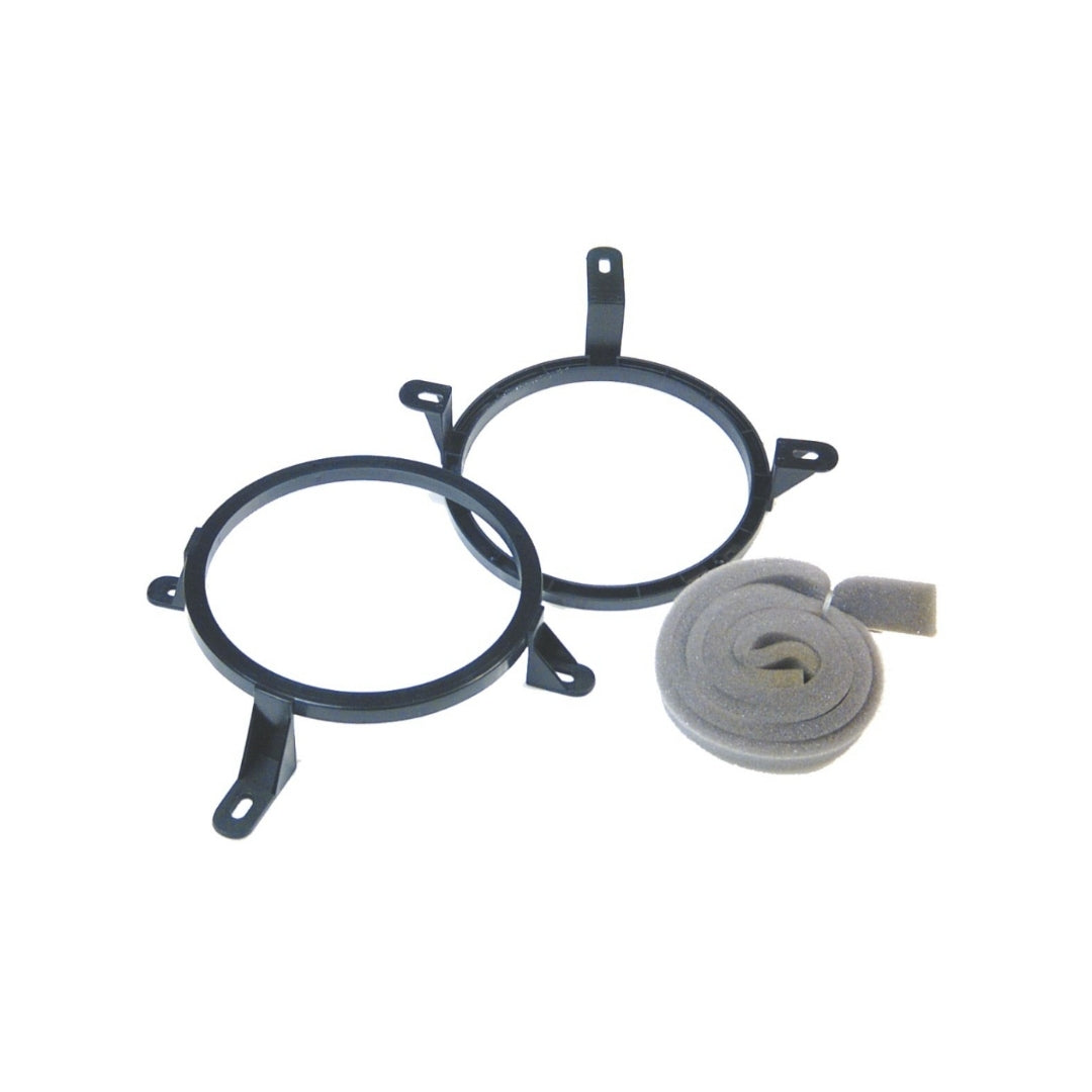 Supporto Altoparlanti 165mm | Ant | Mercedes SLK, ML dal 1996>