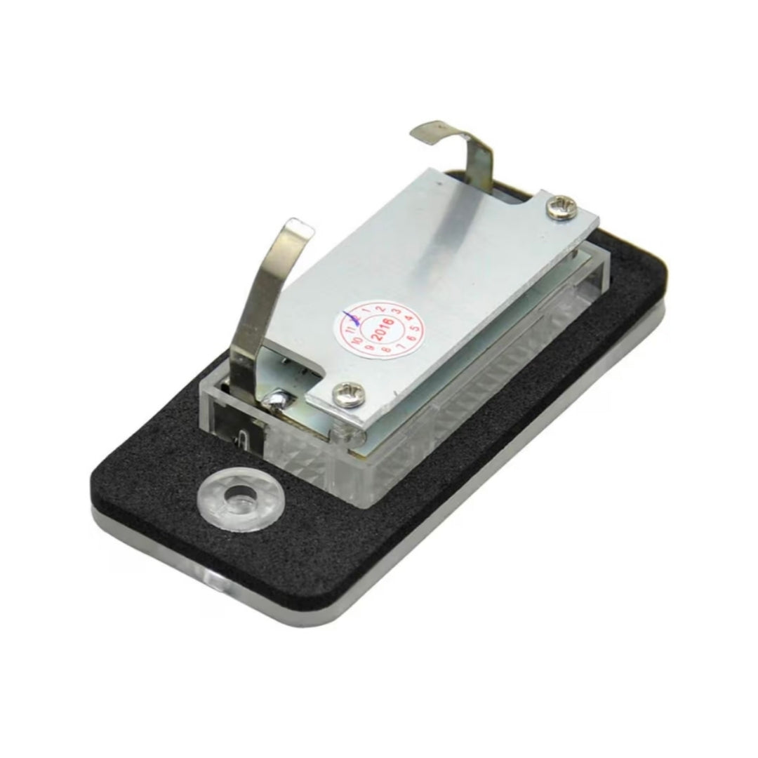 Set Luci Targa a Led per Audi (Compatibilità in Descrizione), Plug and Play