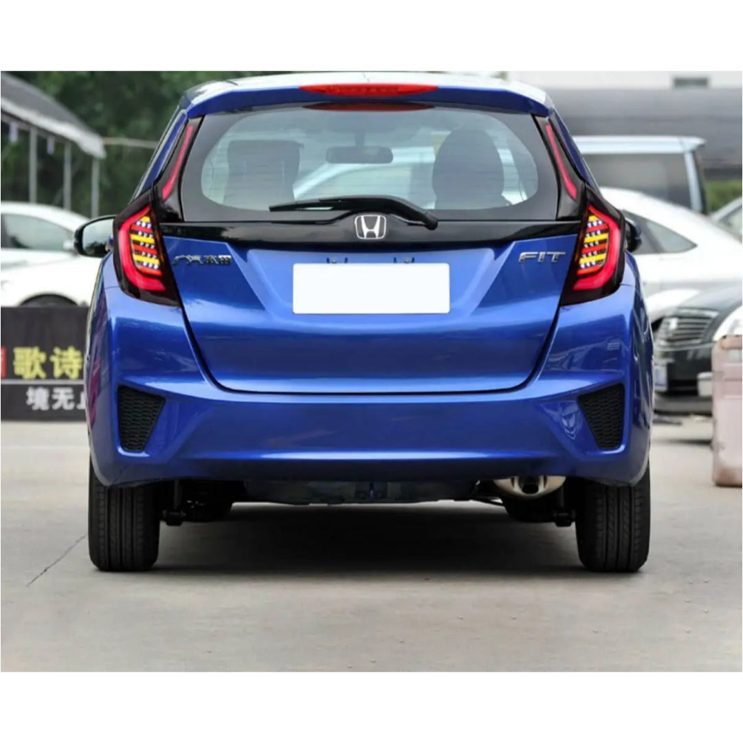 Fanali Posteriore Completo per Honda Fit/Jazz (2015-2020) a LED