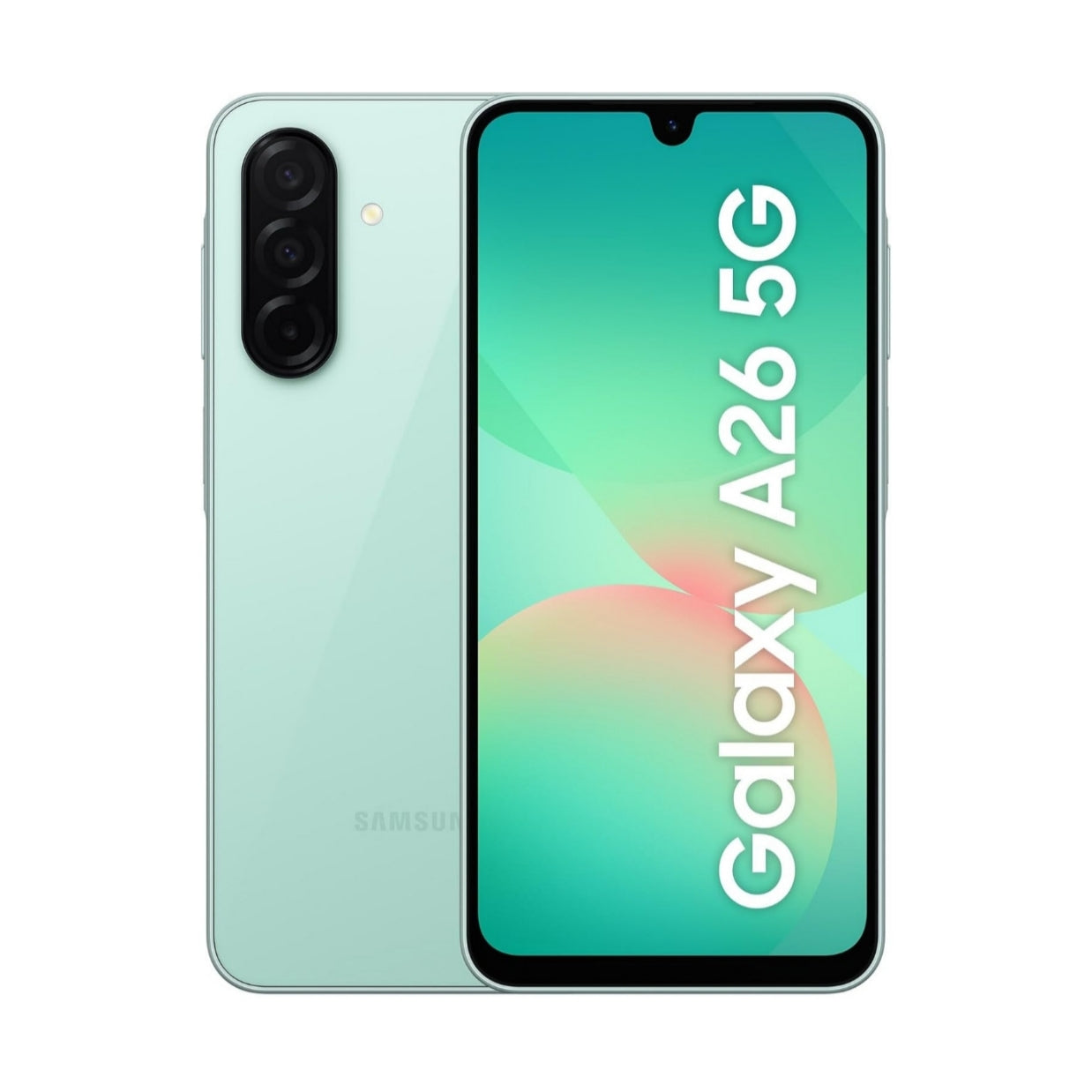Samsung A26 5G 6.7" | 6/128GB ITA