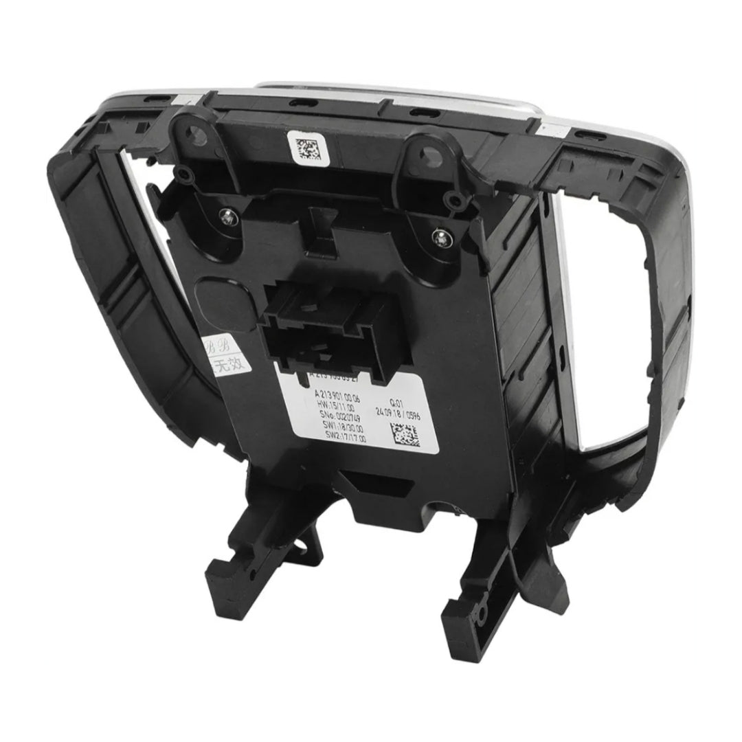 Unità Controller Touch Pad Multimediale per Mercedes Benz W205, Classe E W213, GLC X253