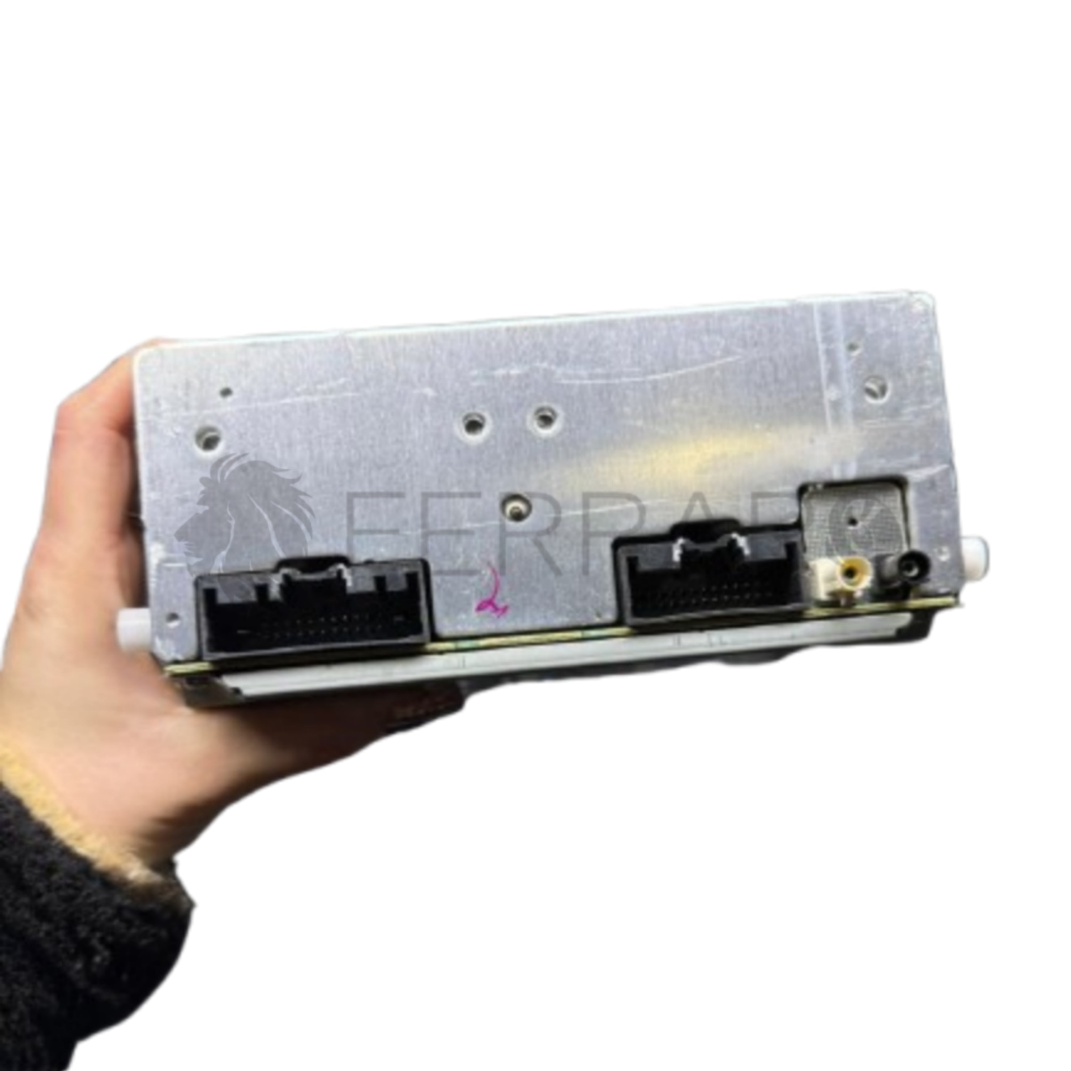 Autoradio per Ford Focus 3 9" 2K | 2011-2019 | Android | Bluetooth | CarPlay | Android Auto | 12/256GB Ram