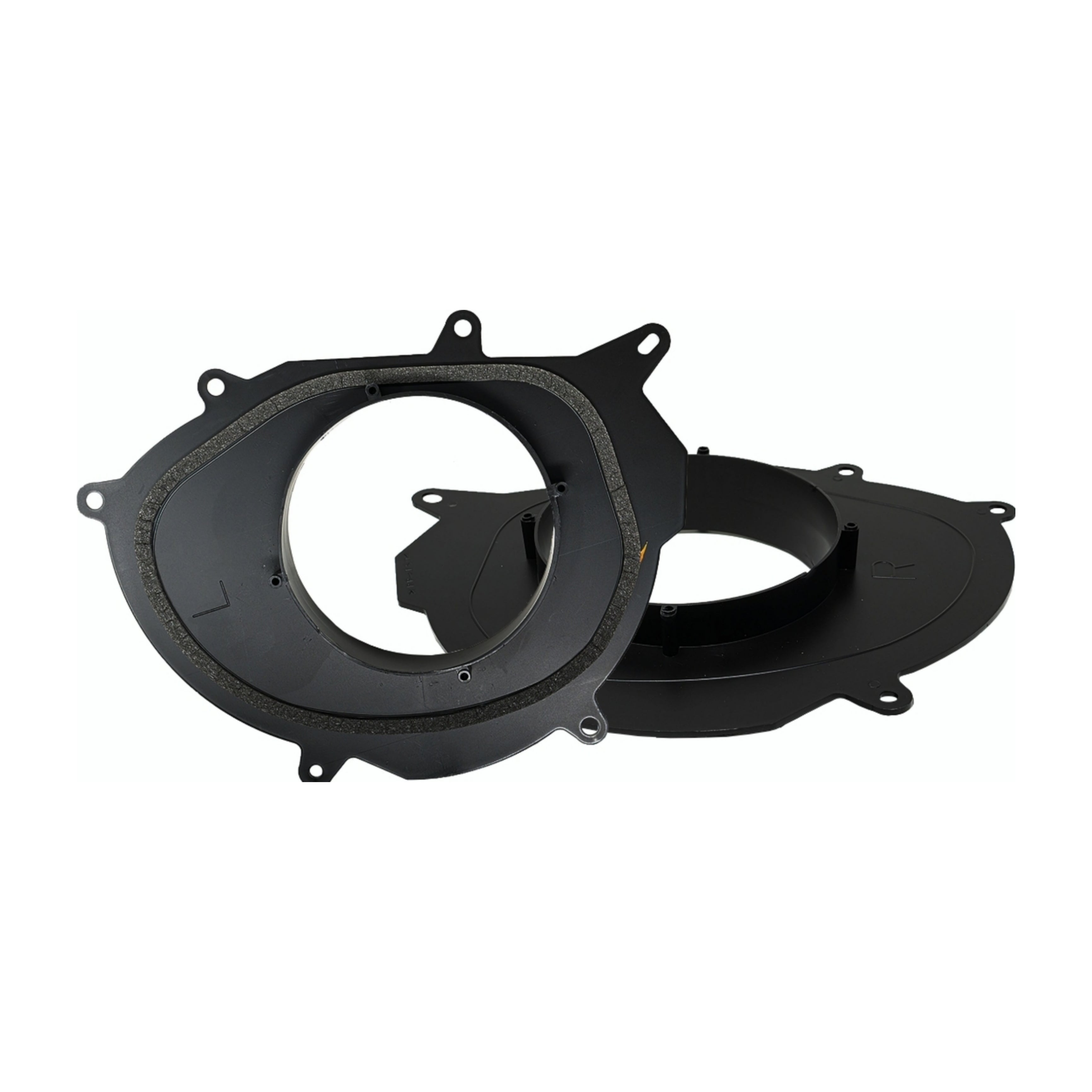 Supporto Altoparlanti 165mm | Ant | Renault Clio 4 (2012-2017)