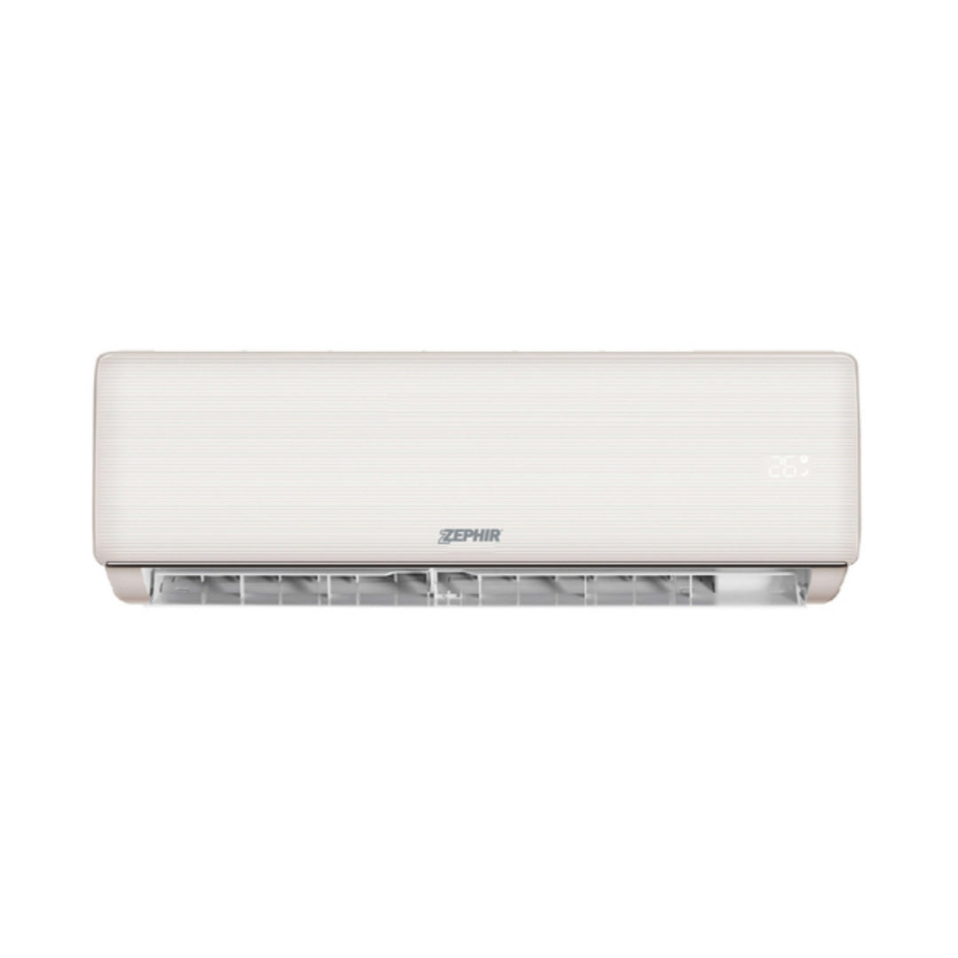 Zephir Condizionatore | 24000BTU A++/A+ Wifi, R32, 2 Telecomandi