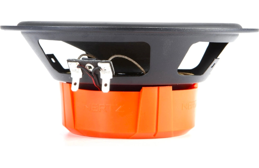 Hertz DCX 165.3, Coppia Altoparlanti Coassiali 2 Vie, Twe, 165mm, 120w