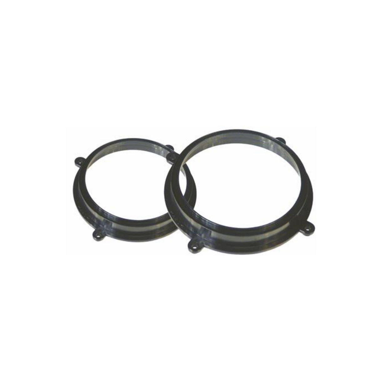 Supporto Altoparlanti 130mm, Post, Fiat Bravo dal 2006>