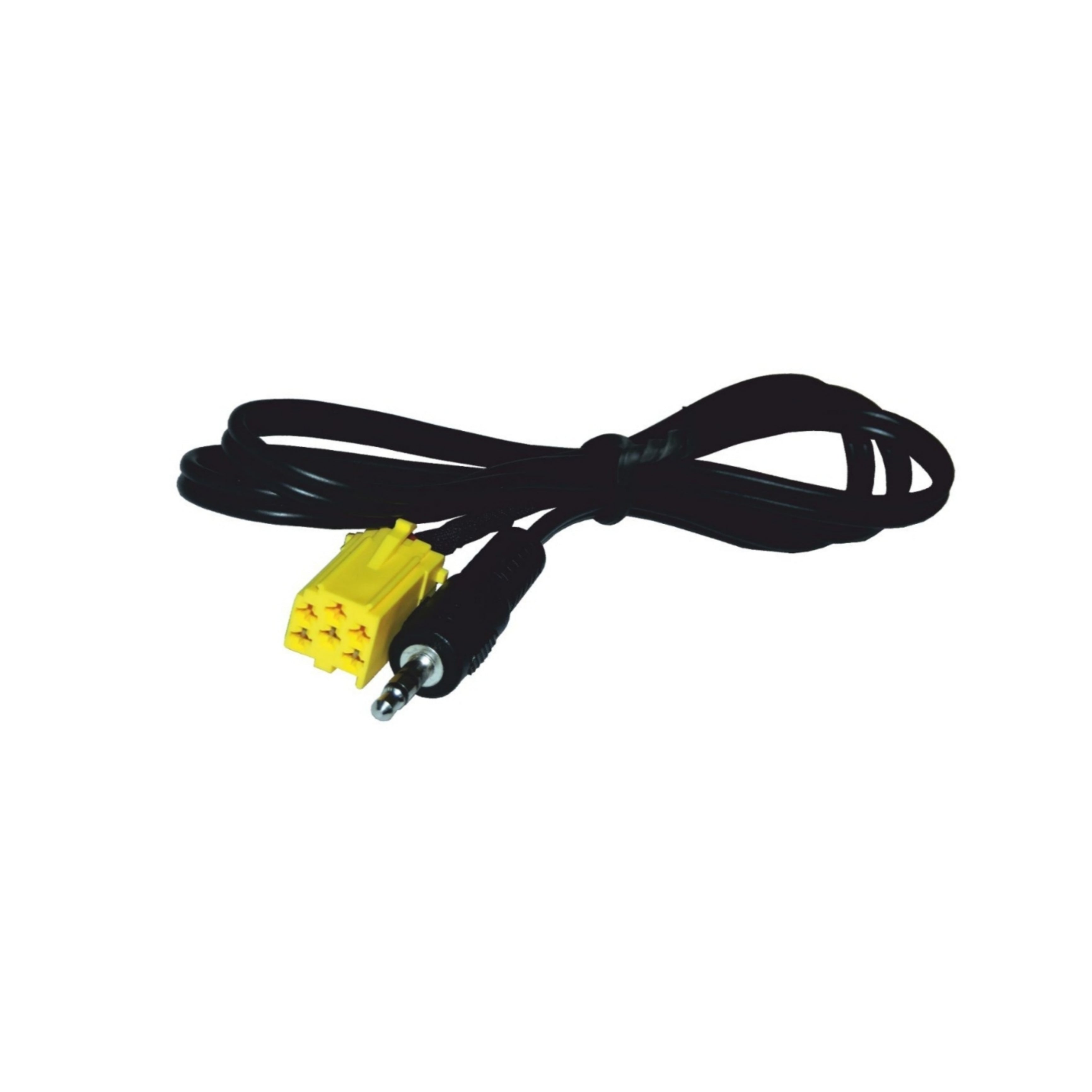Cavo Aux-IN Blaupunkt | Connettore Giallo, Jack Maschio