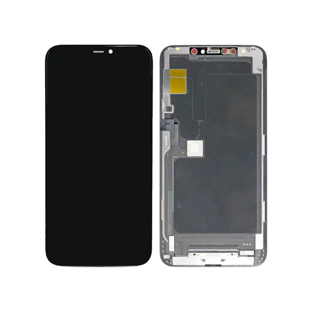 Apple Display Originale | 11G Pro 2019, Black - Service Pack